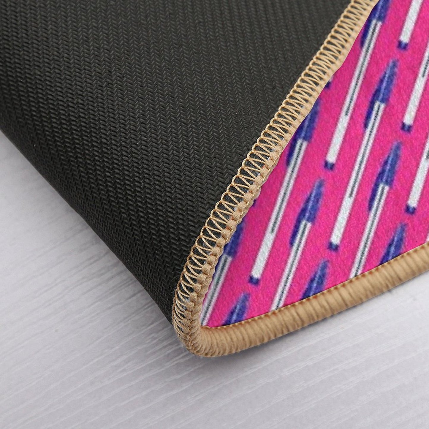 Biro Versatile Bath Mat