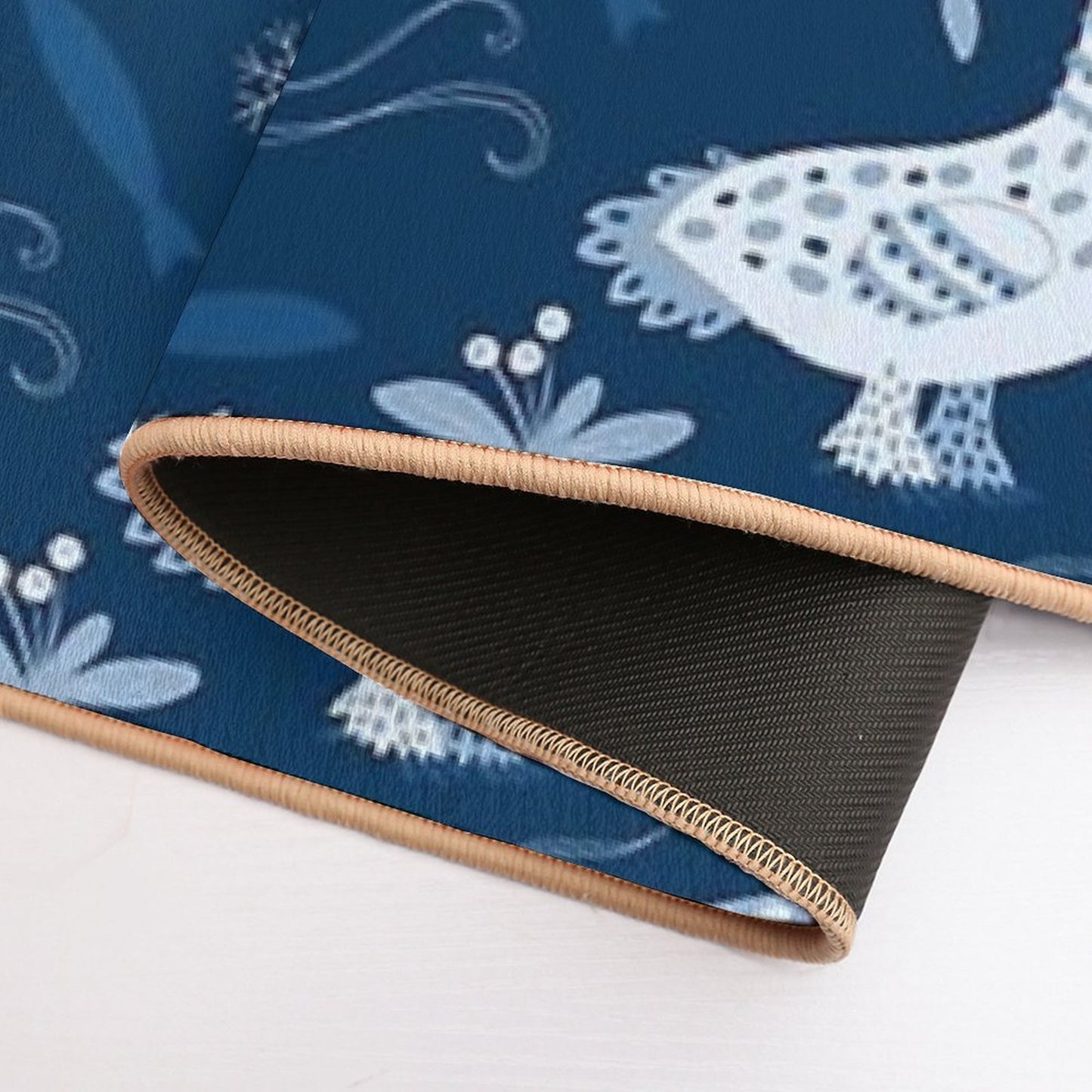 Arctic Nature Toxin-Free Bath Mat