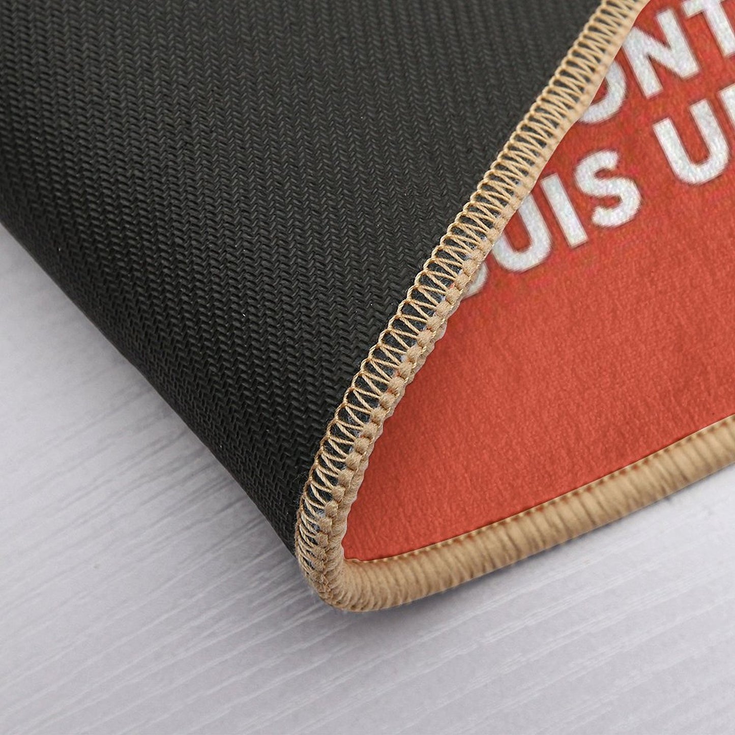I Am An Adventure - OSS 117 Multi-Purpose Bath Mat