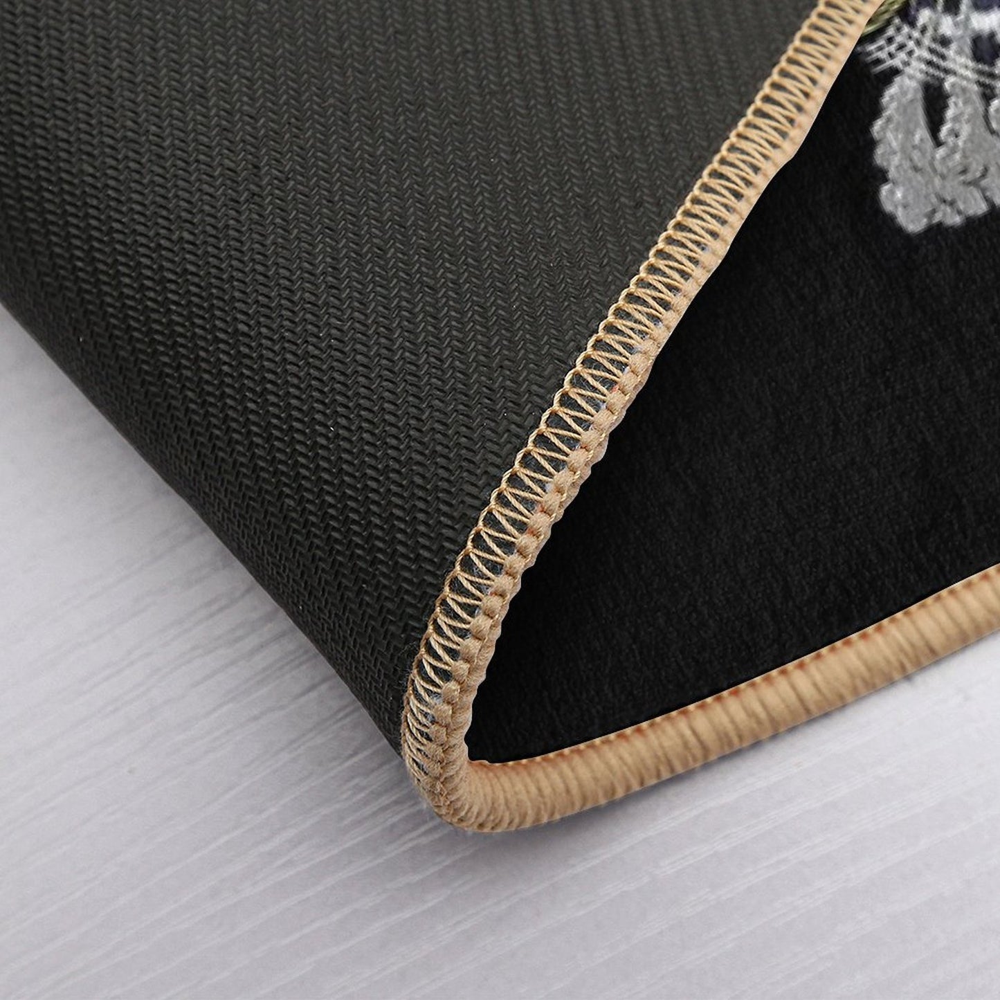Brent Engstrom Versatile Bath Mat