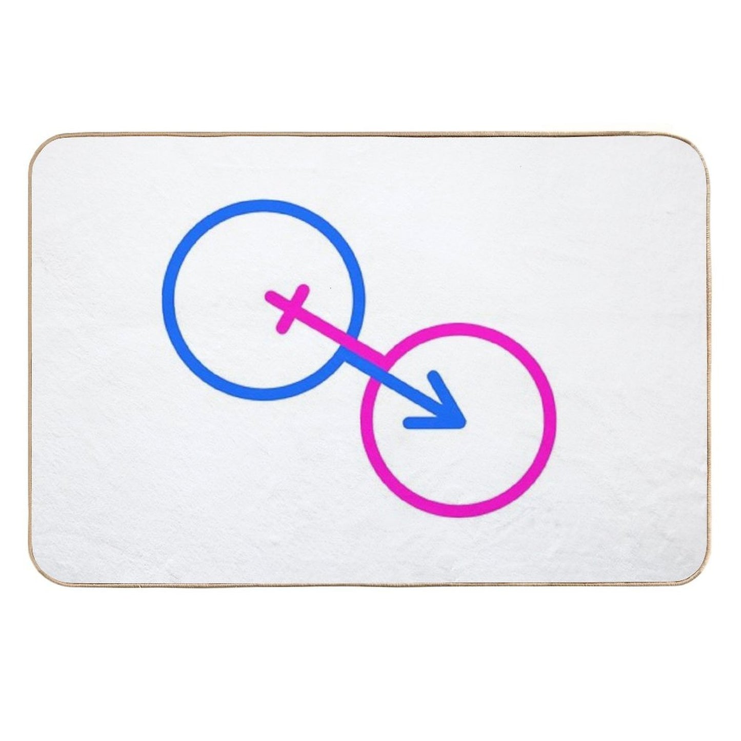 Traditional Is The Normal Slip-Resistant Bath Mat