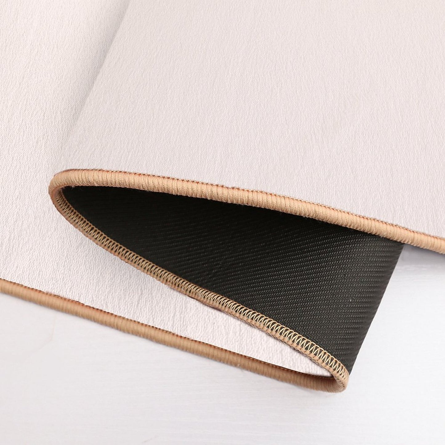 Let's Stick Together... Slip-Resistant Bath Mat