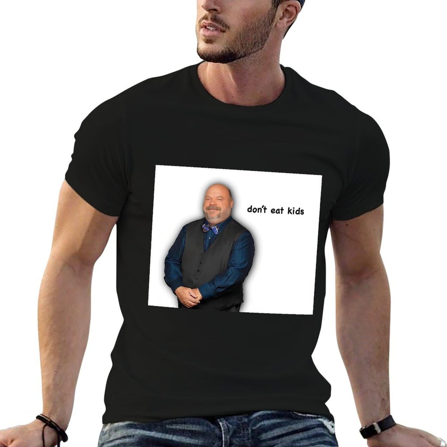 A Butler's Word Relaxed-fit T-Shirt