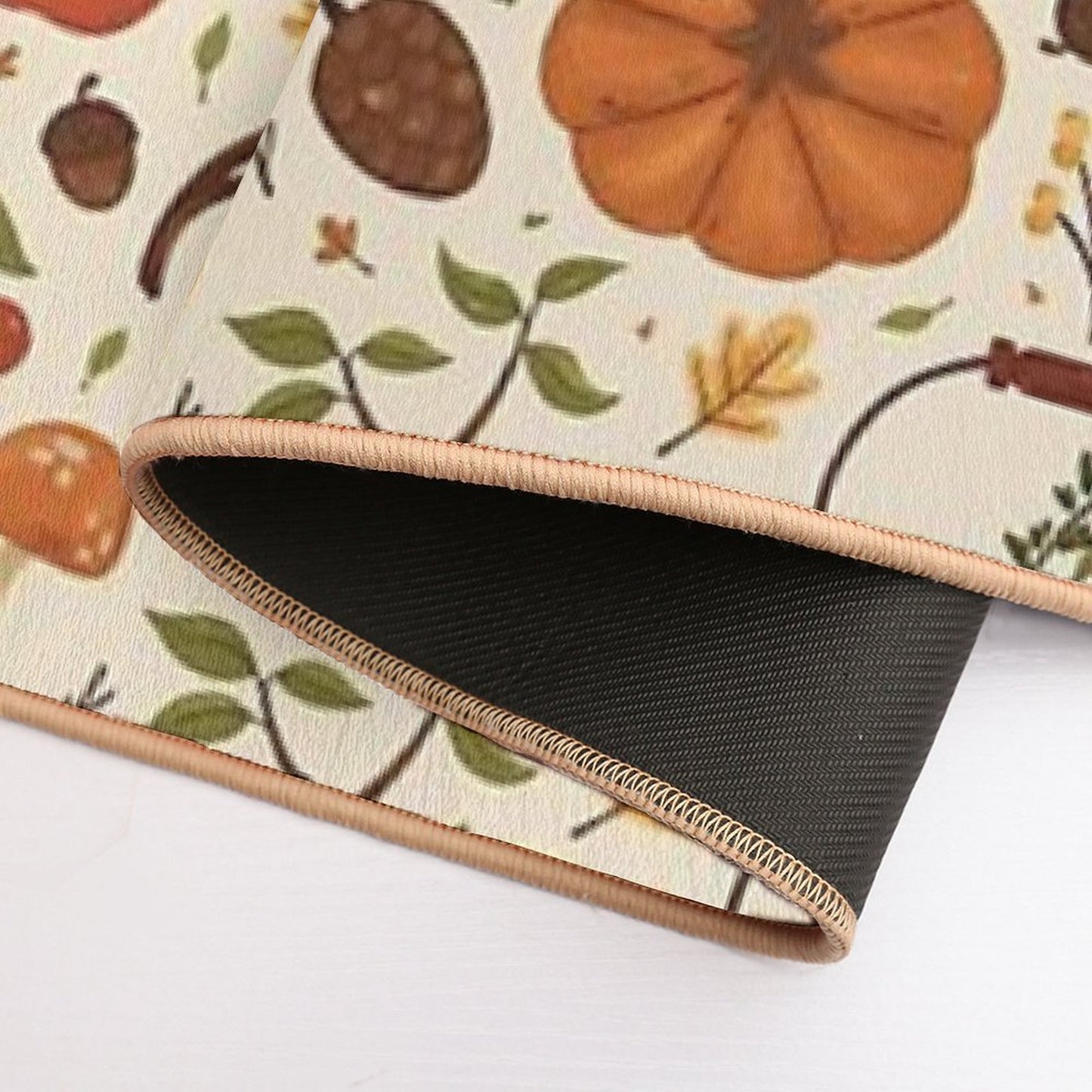 Autumn Dreaming Toxin-Free Bath Mat