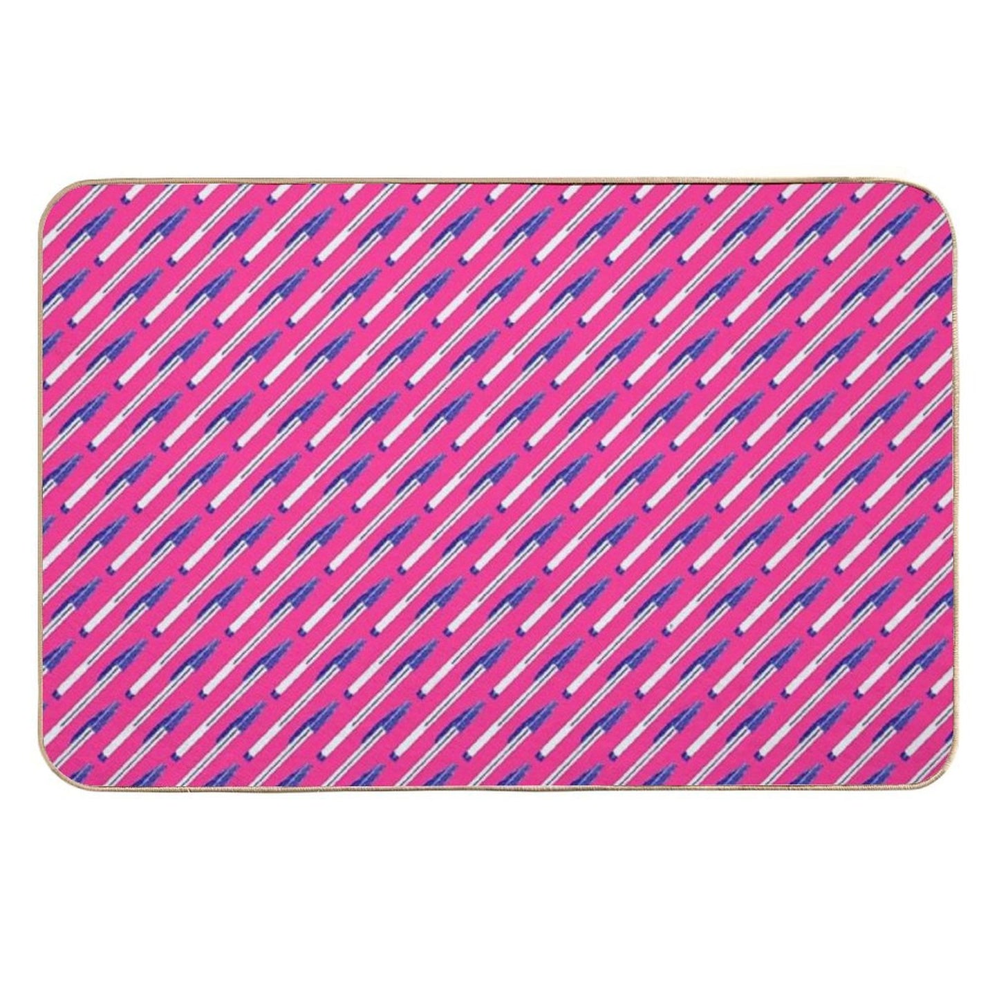 Biro Versatile Bath Mat