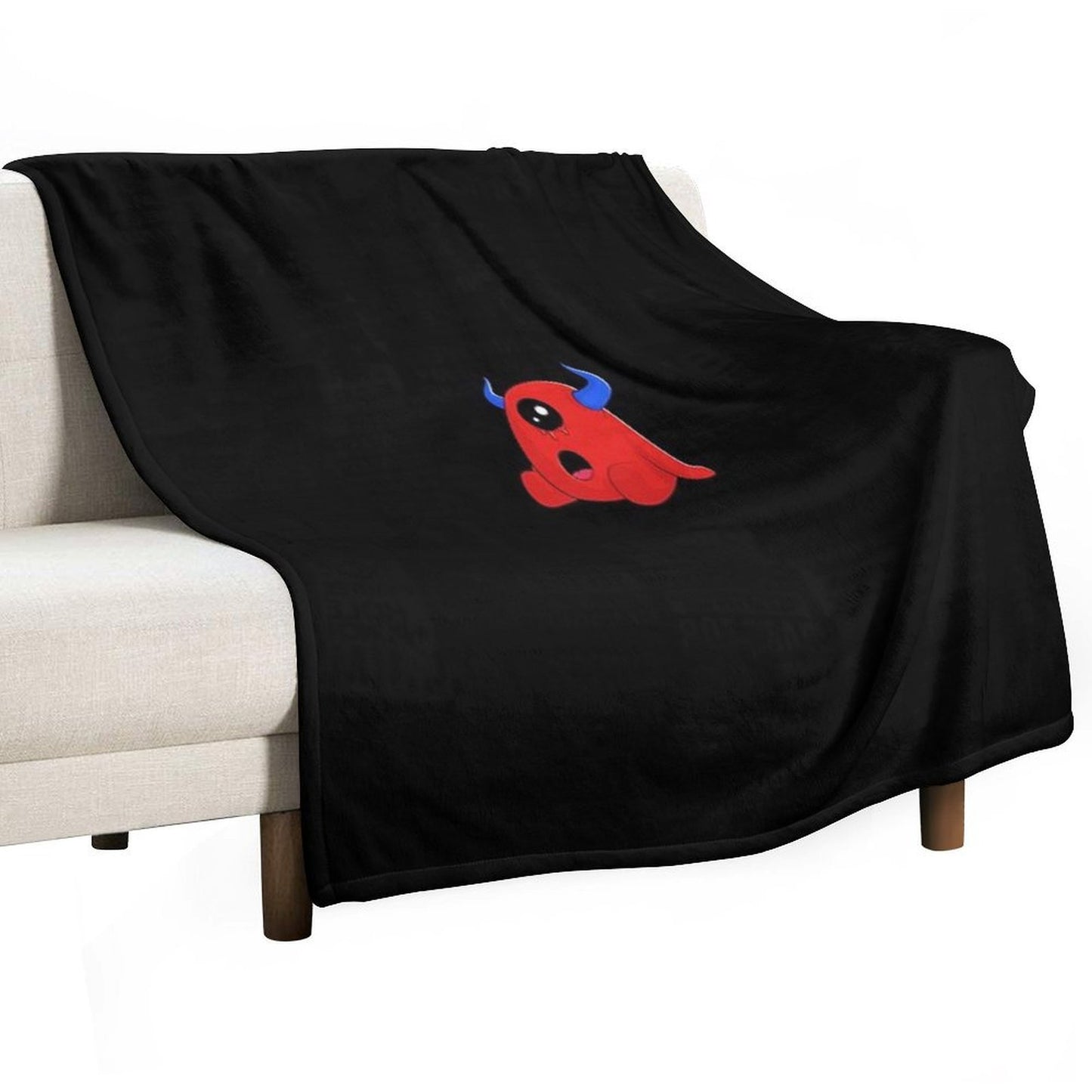 TheBuddies N°68 Anti-pilling Throw Blanket