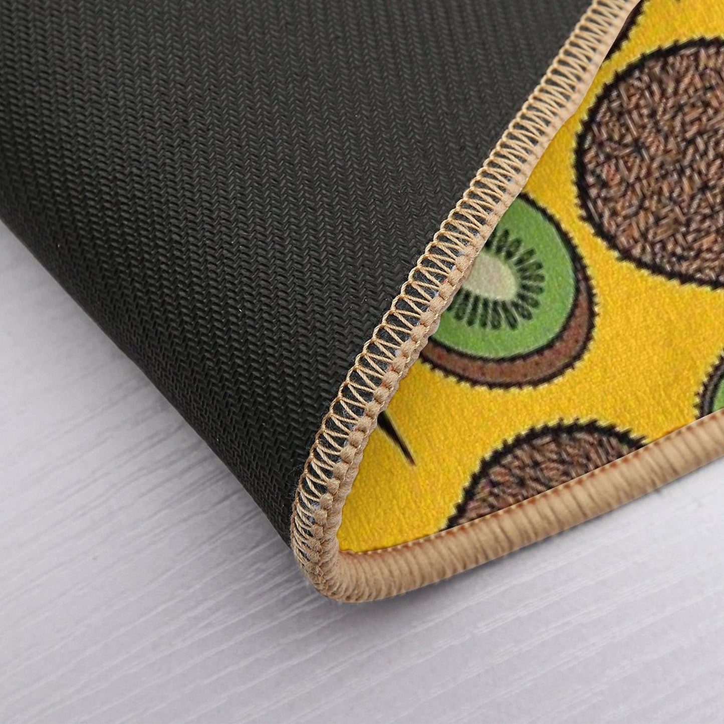 Kiwi Party Multi-Purpose Bath Mat