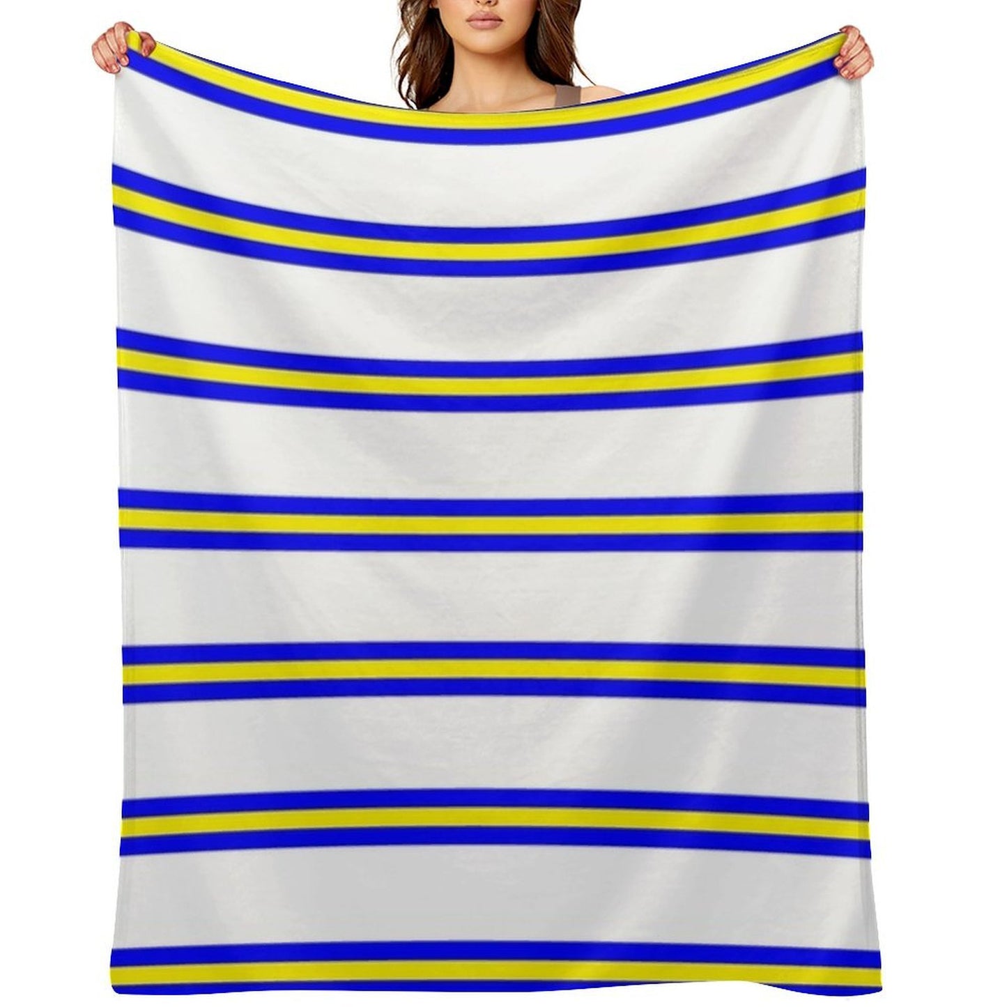 Revie Velvety-soft Throw Blanket