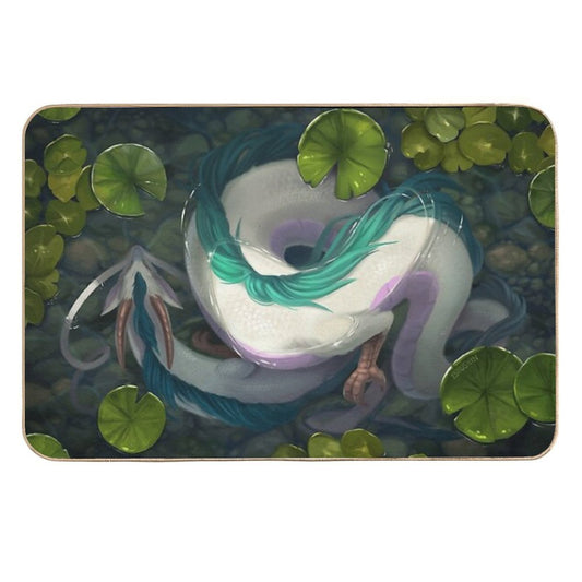 River Spirit  Multi-Purpose Bath Mat