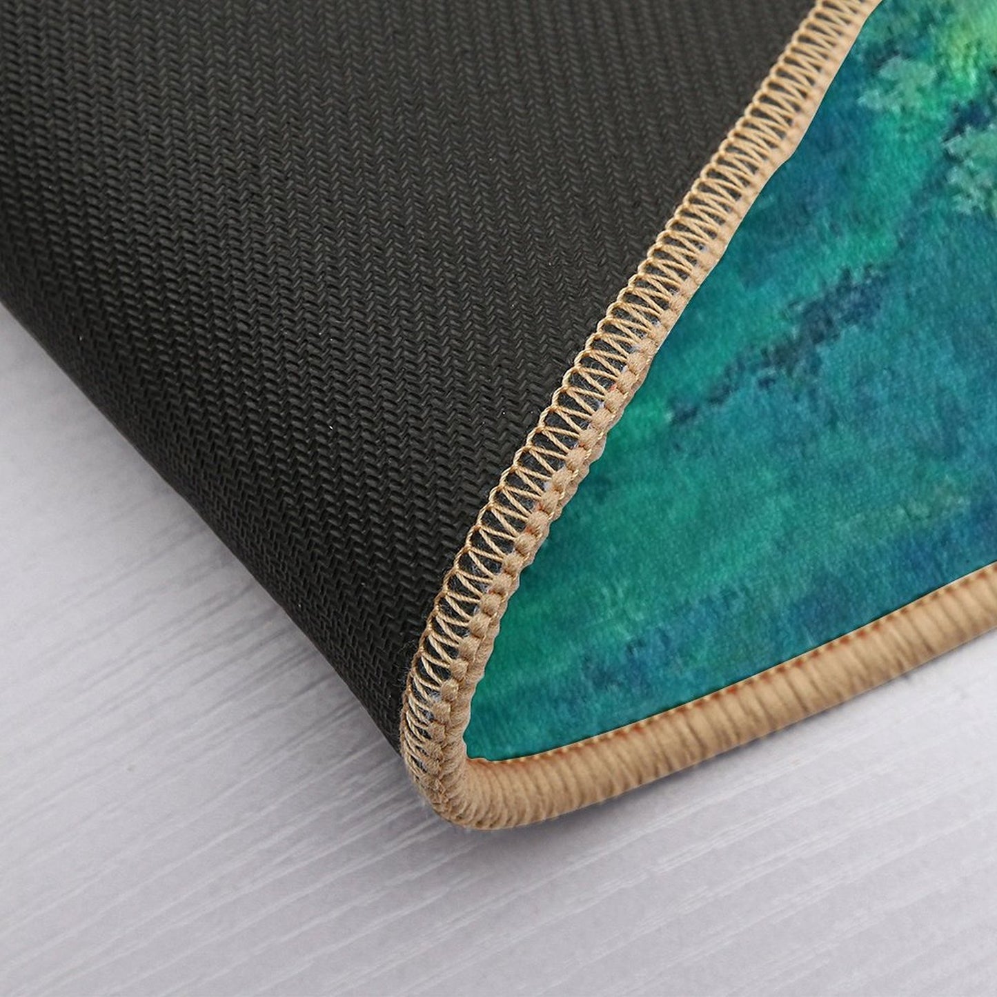 Find Our Way Long-Lasting Bath Mat