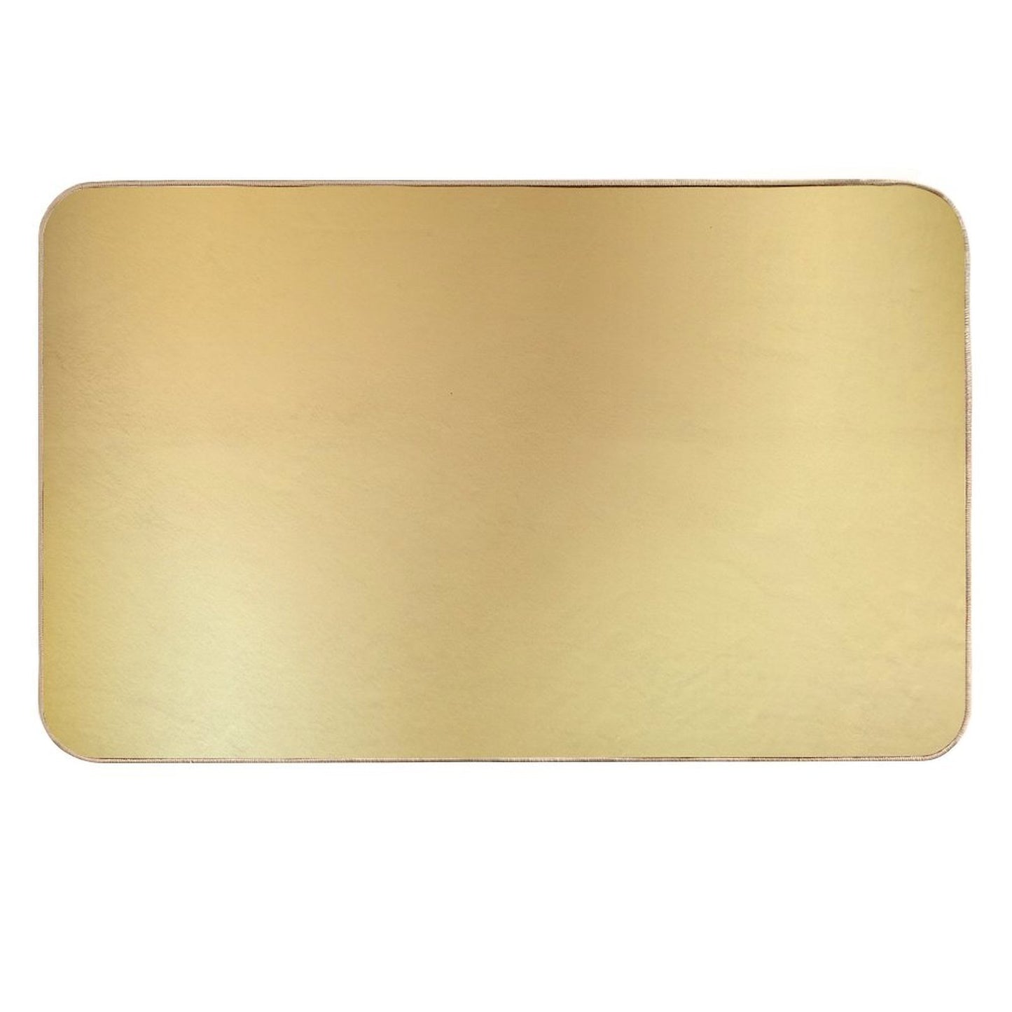 Liquid Gold Fade-Resistant Bath Mat