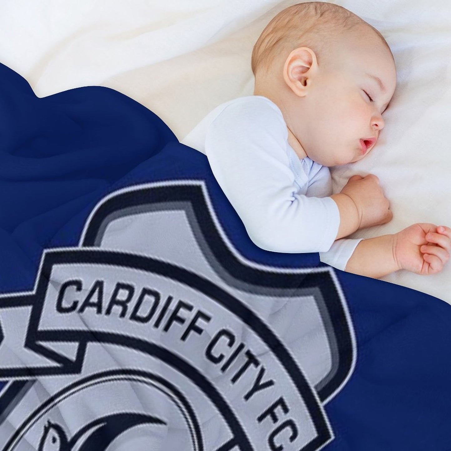 Unique Desing Football Tshirts Ultras Travel-friendly Throw Blanket