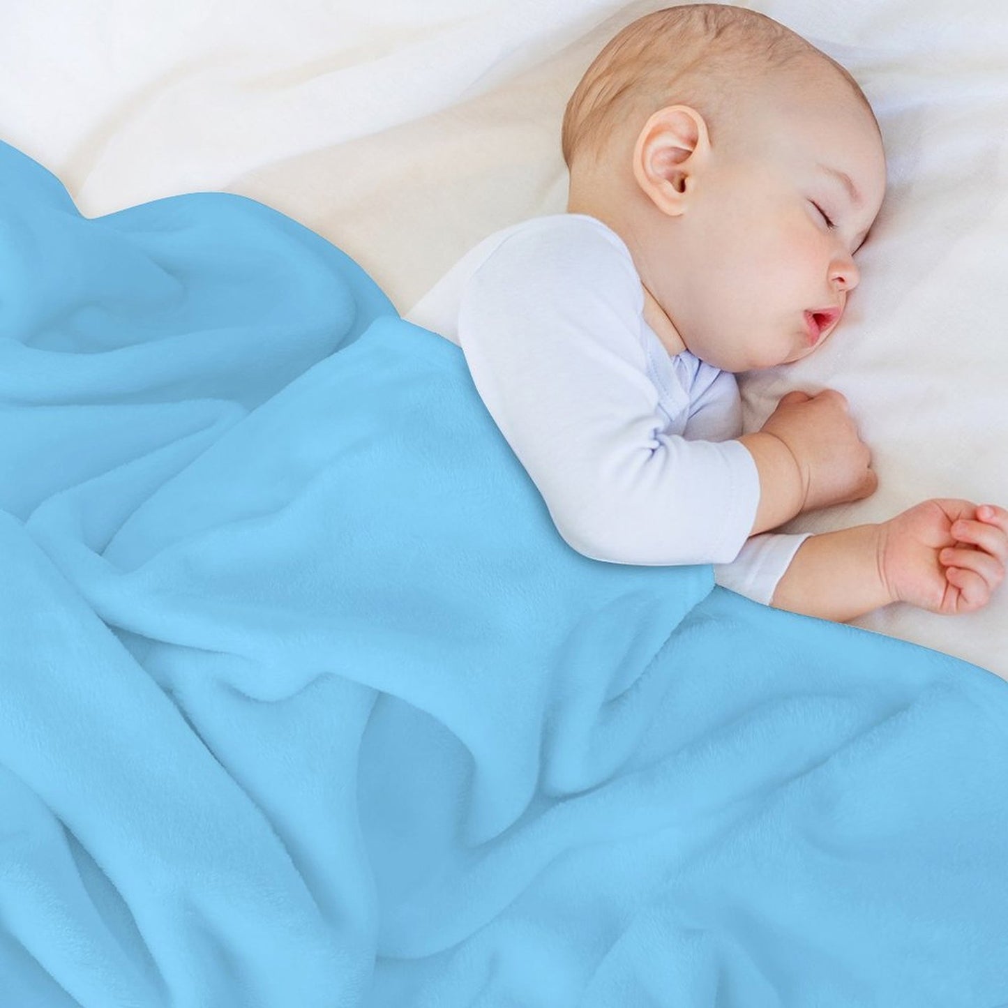 TheBuddies N°132 Comfort Throw Blanket