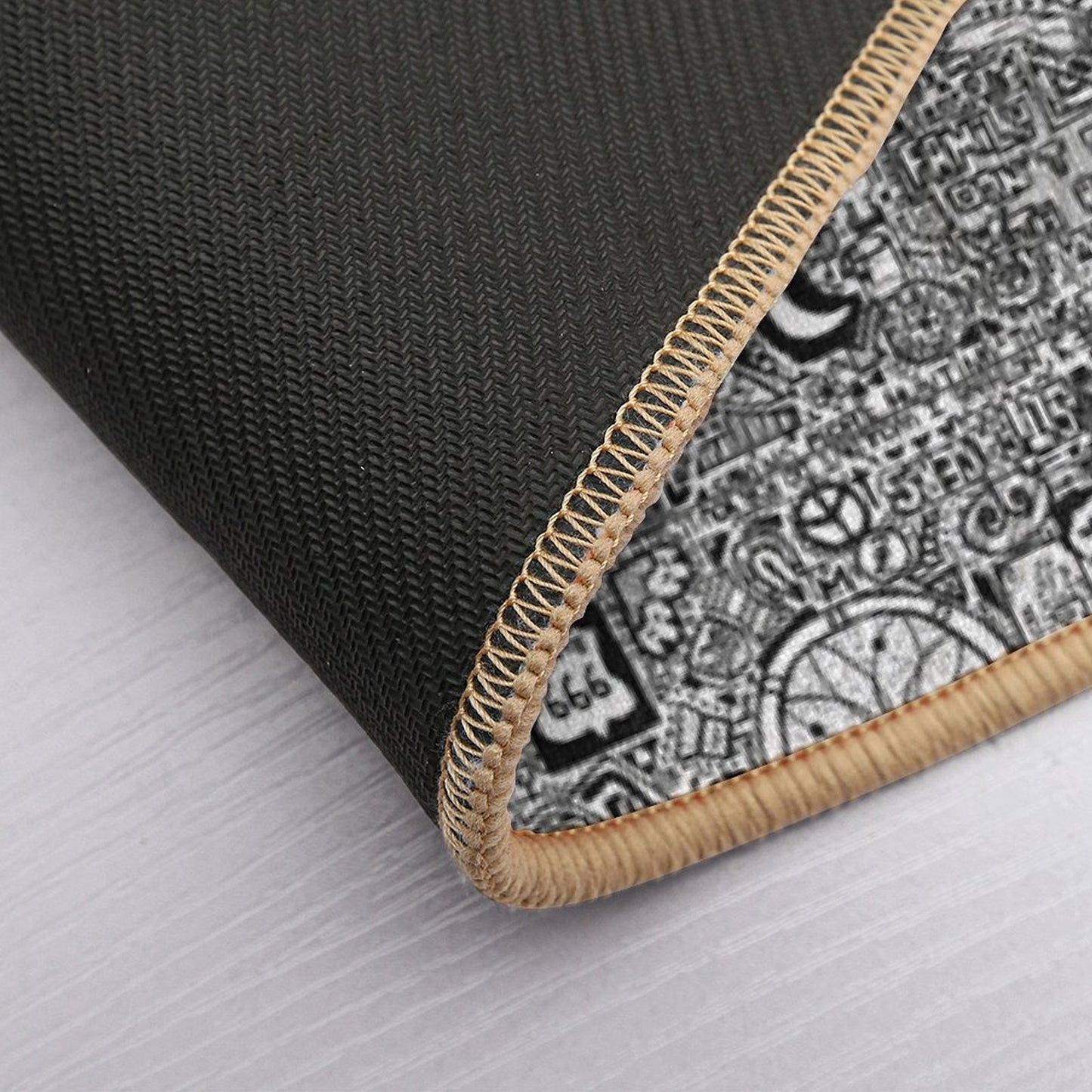 Supernatural Long-Lasting Bath Mat