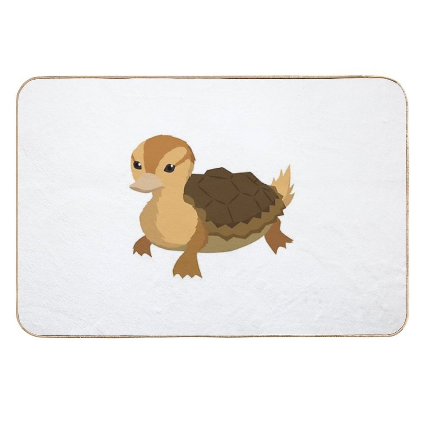 Turtleduck Versatile Bath Mat