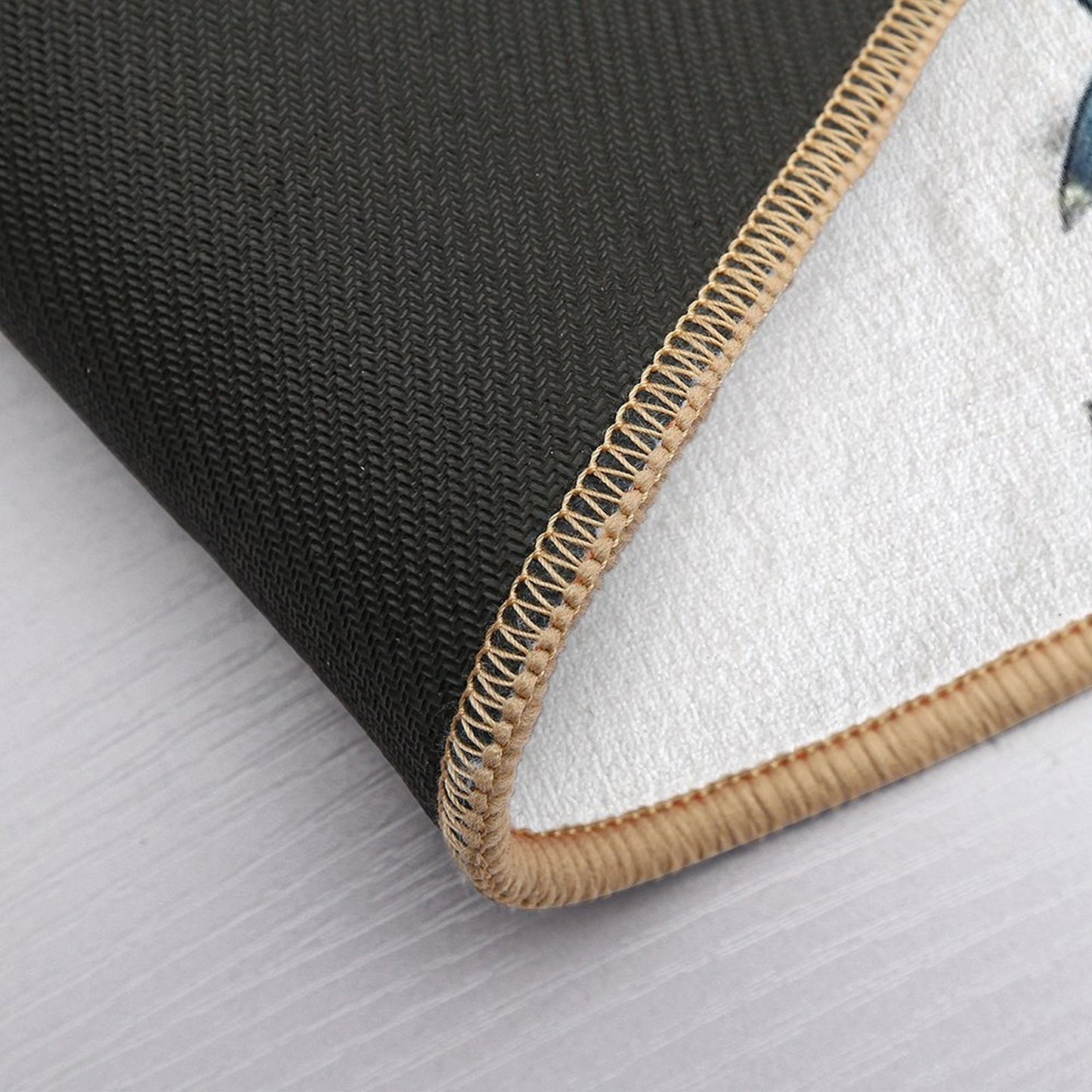 The Pilot Versatile Bath Mat
