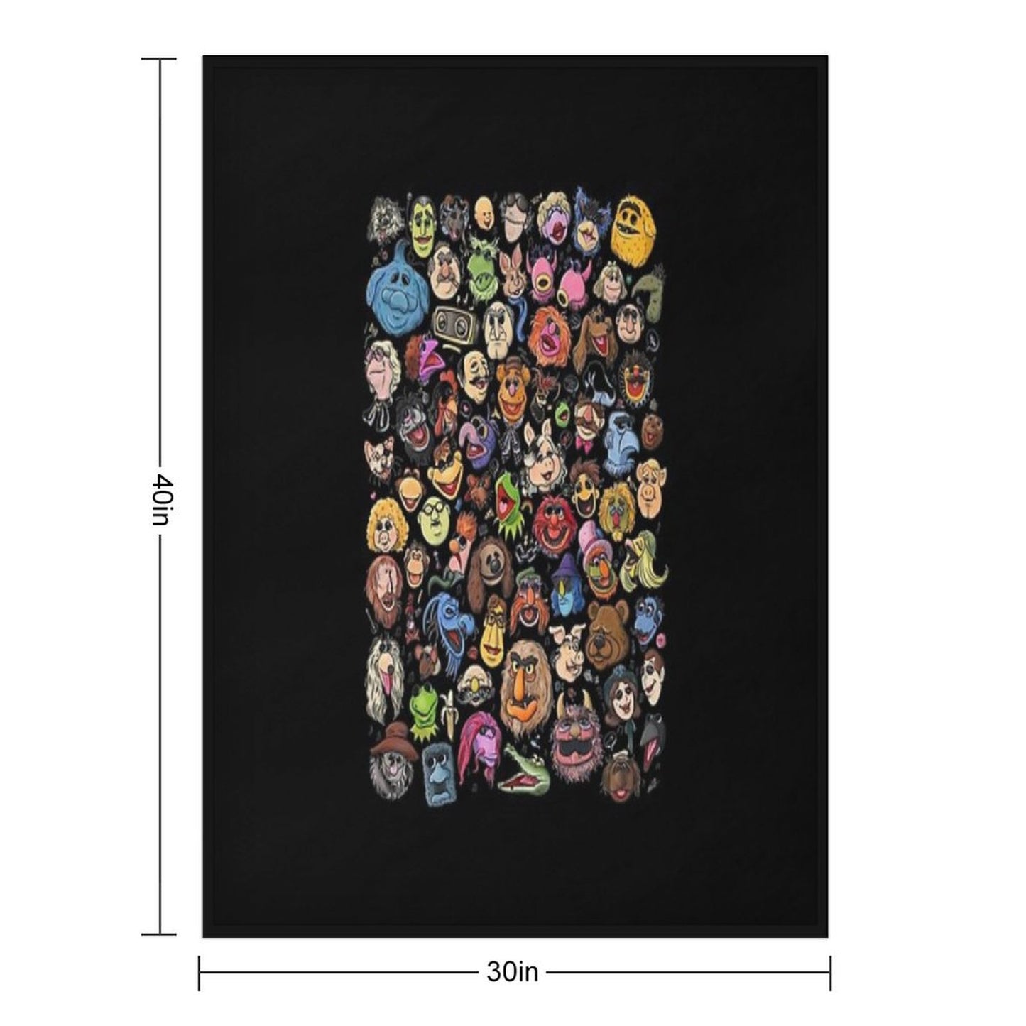 Best Trends Sustainable Throw Blanket