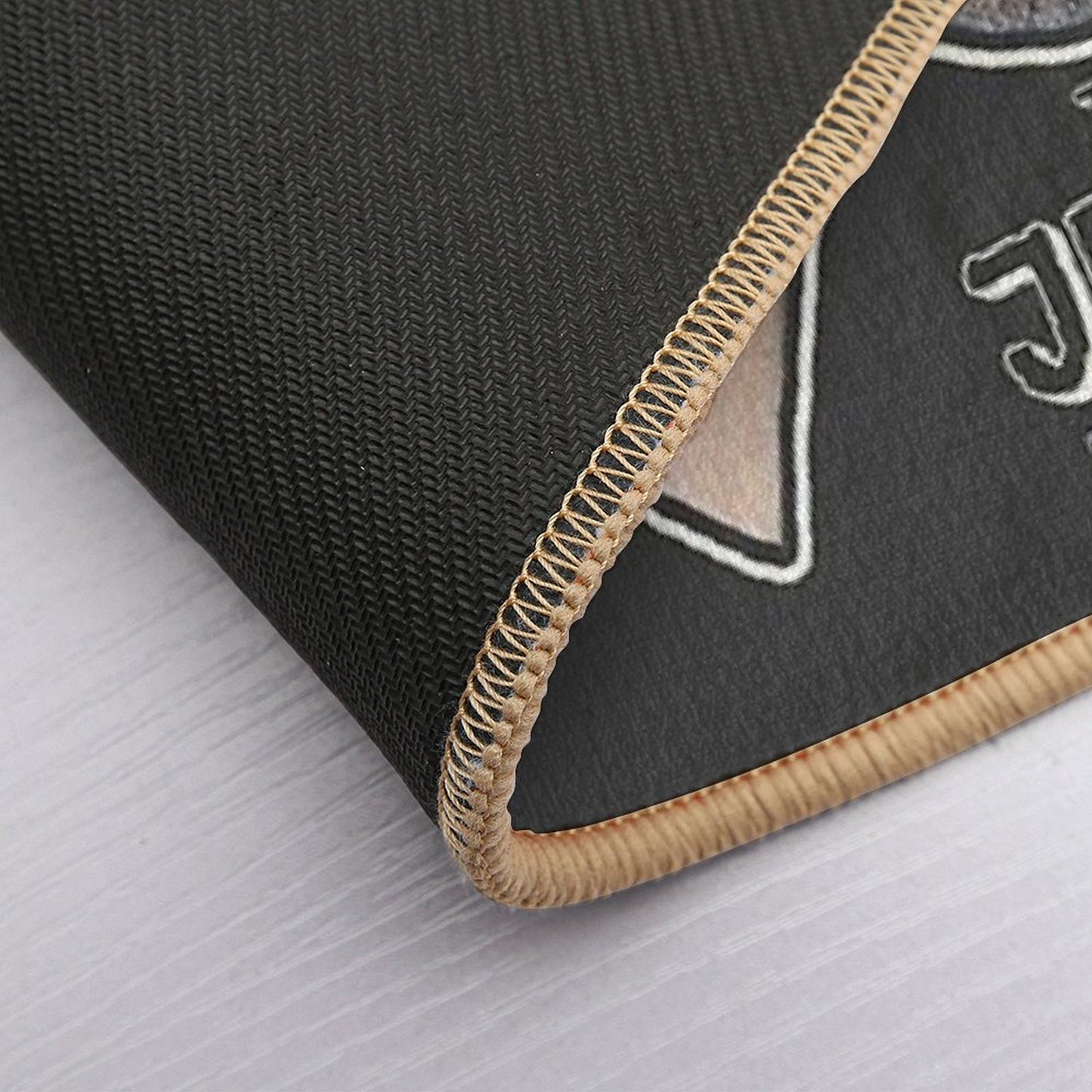Jeff Goldblum Durable Bath Mat