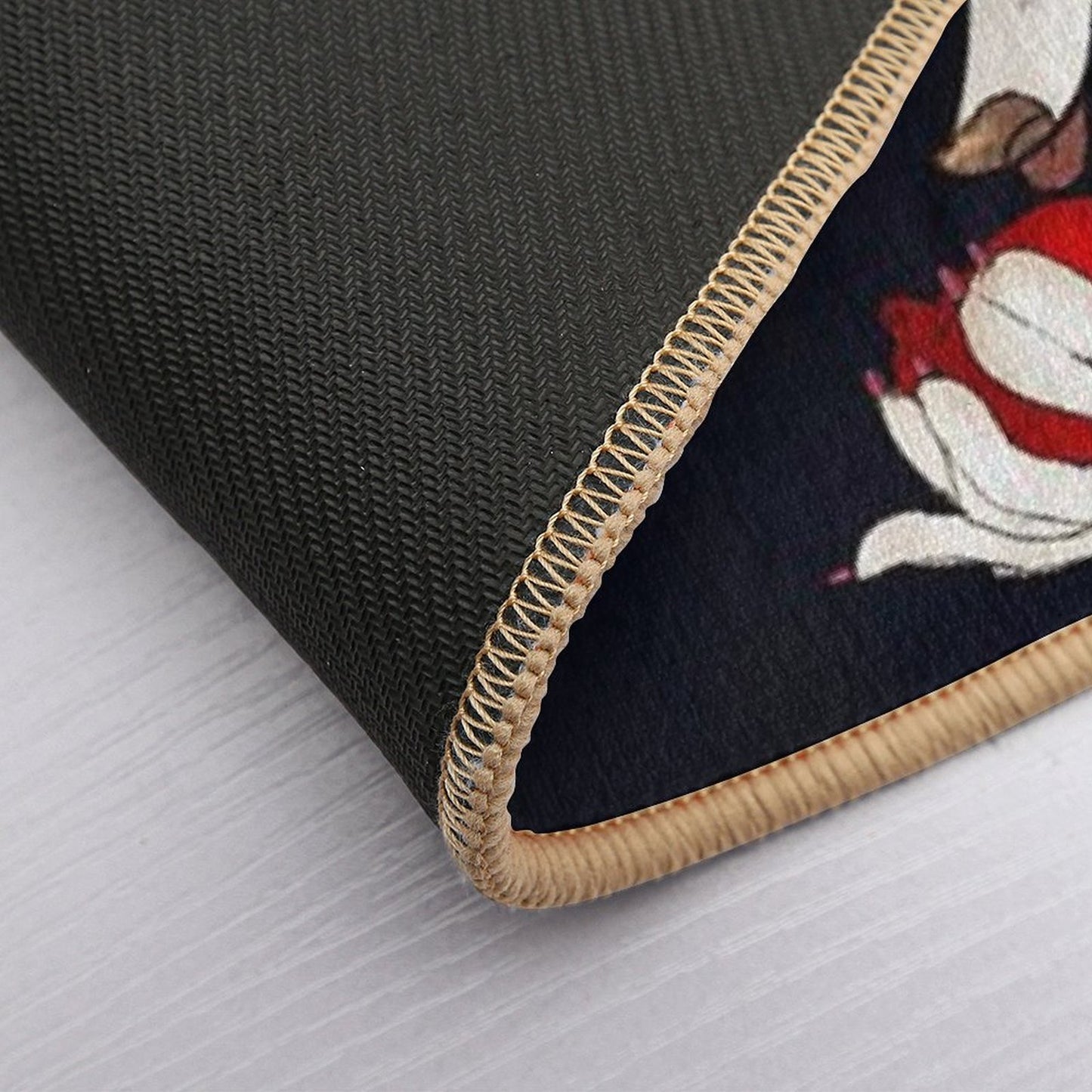 Kumiho High-Traffic Bath Mat