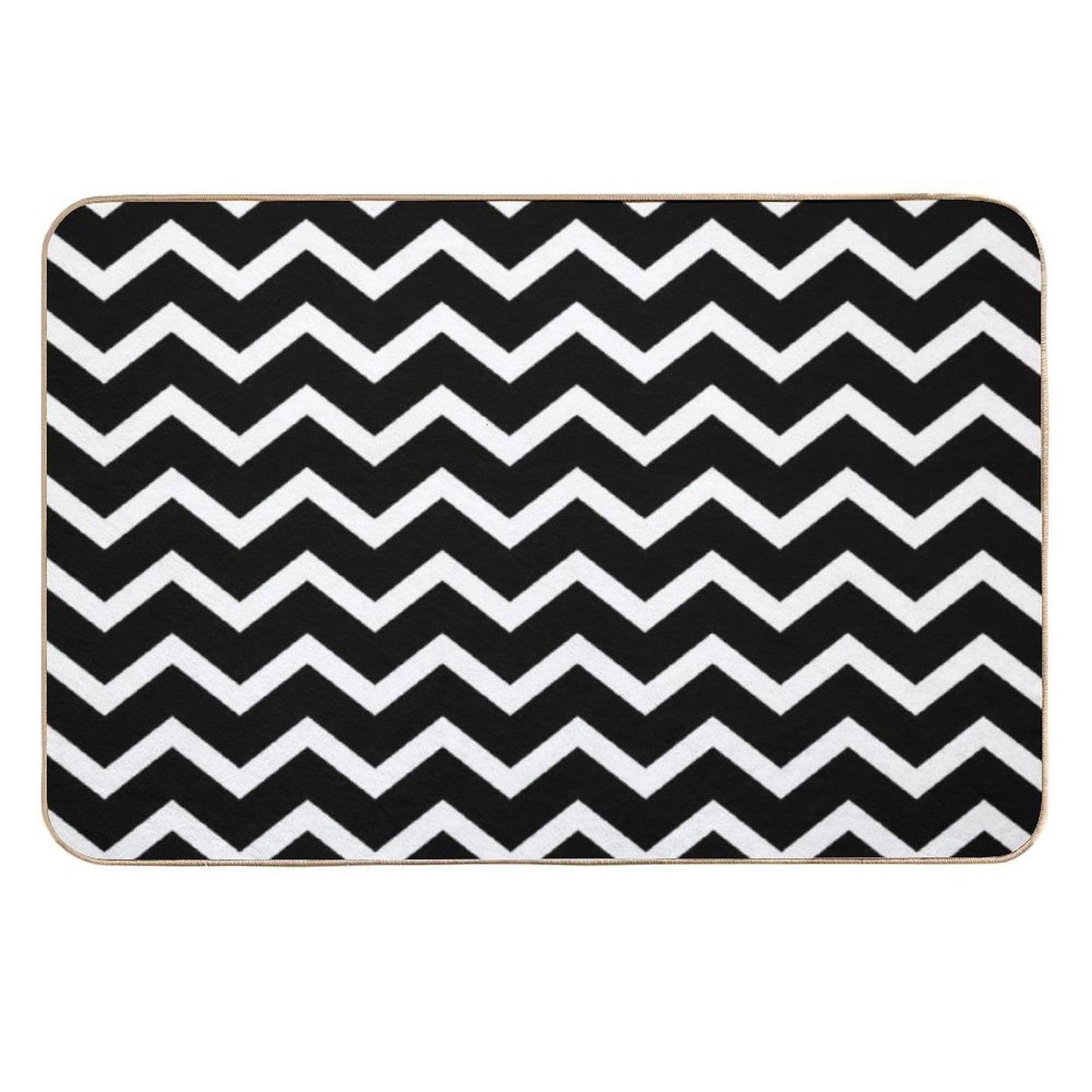 MooR DeR Eco-Friendly Bath Mat