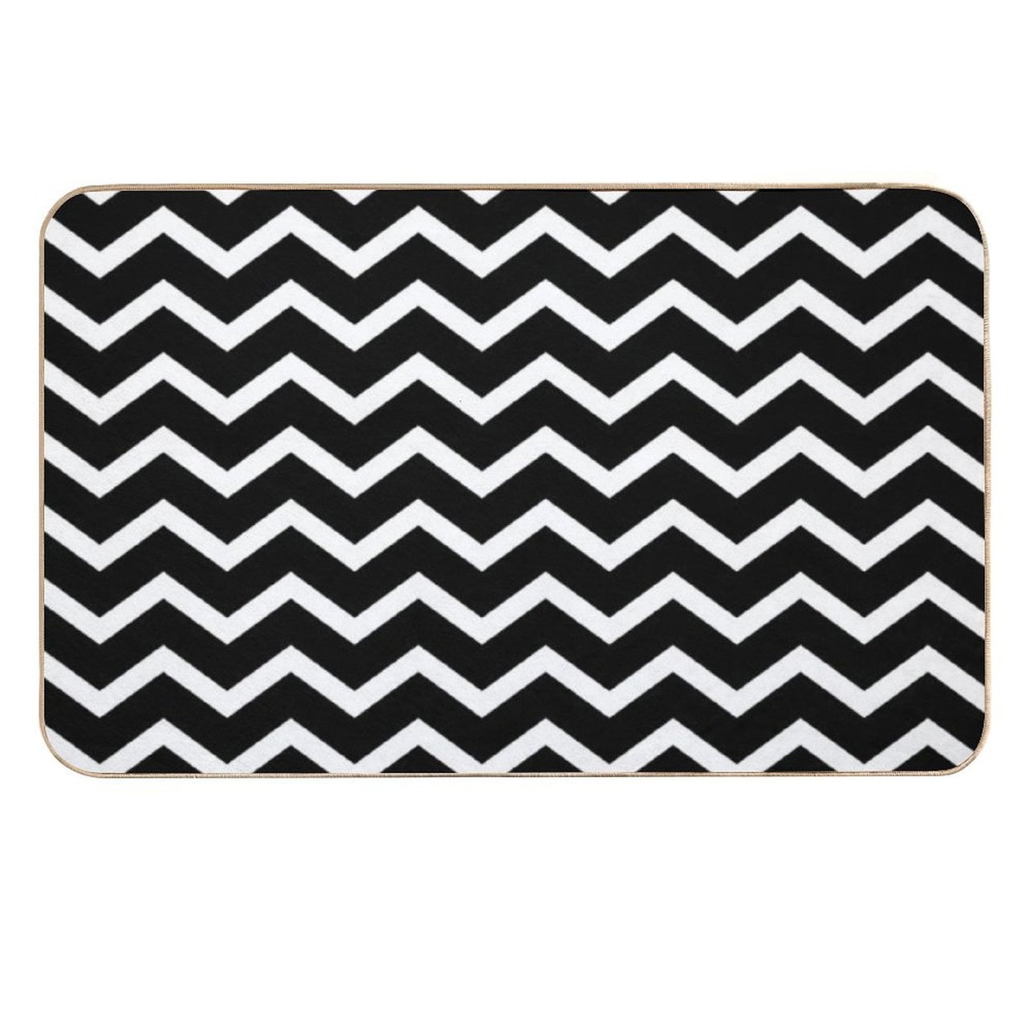 MooR DeR Eco-Friendly Bath Mat