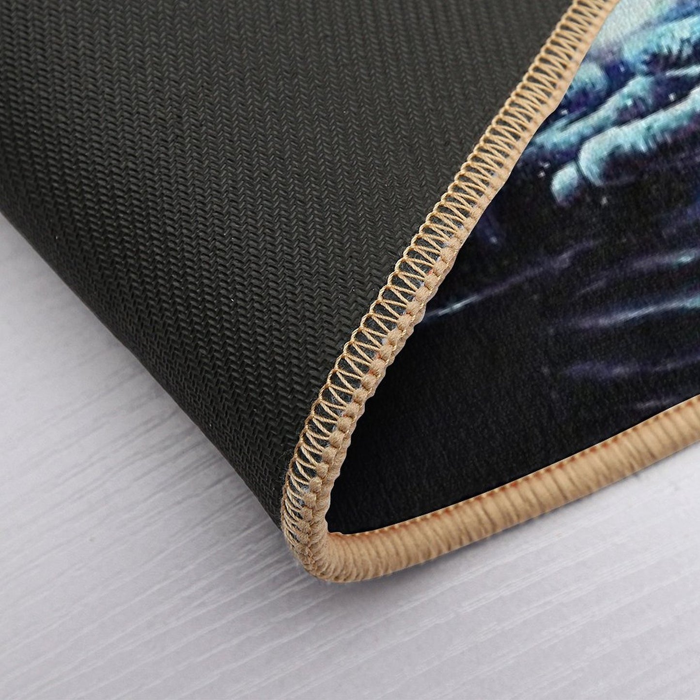 The Keeper Absorbent Bath Mat