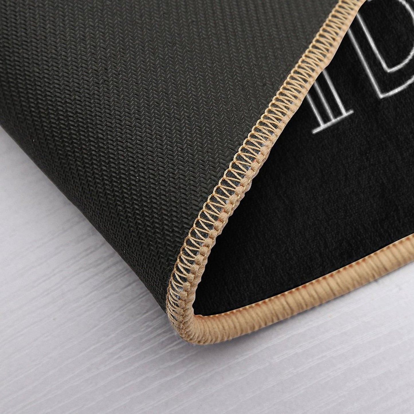 BIG IDEA Long-Lasting Bath Mat