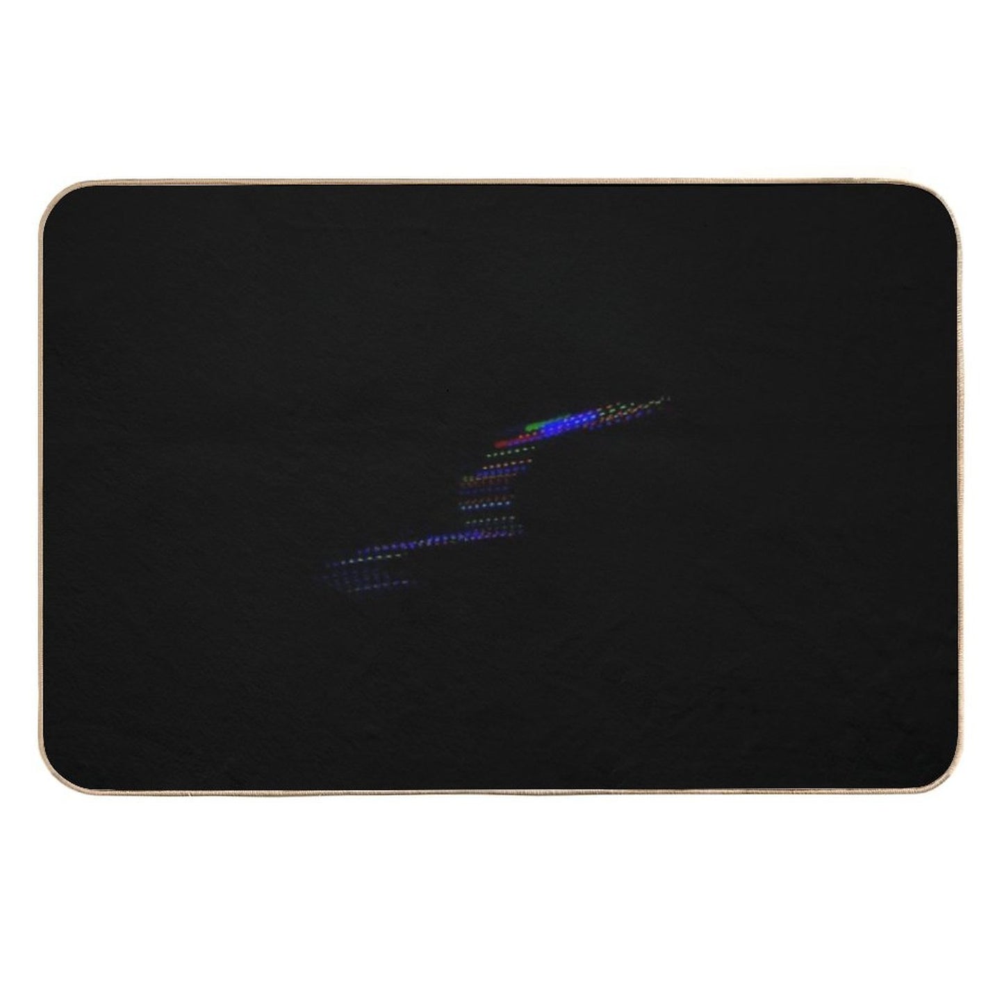Glimps Stain-Proof Bath Mat