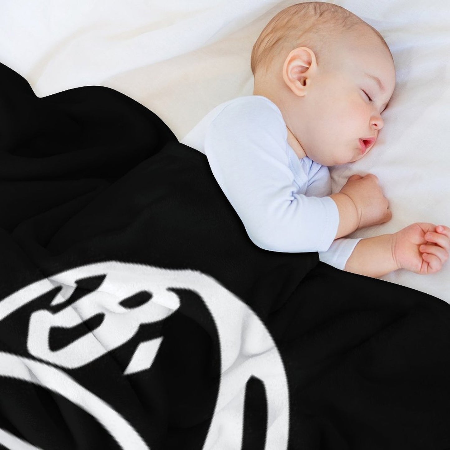 Billionaire-Boys-Clubs Lightweight Throw Blanket