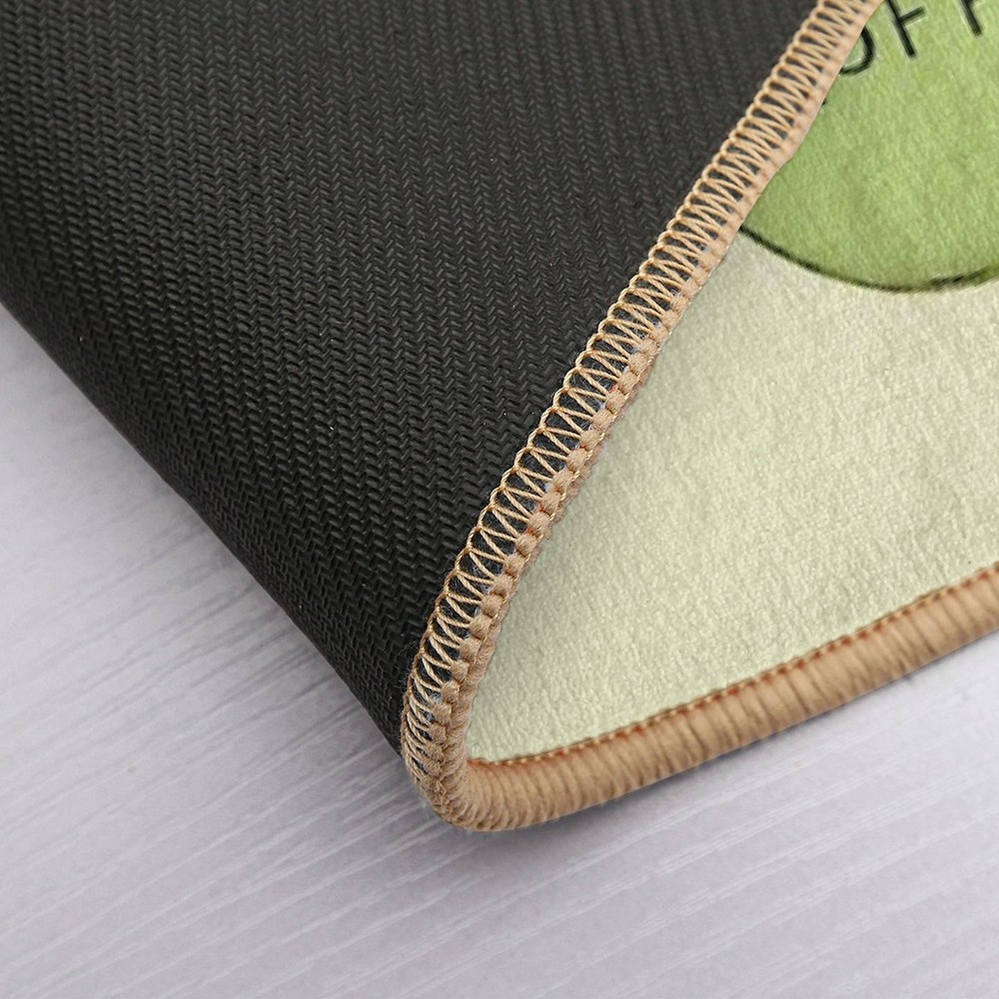 Sloffee Toxin-Free Bath Mat
