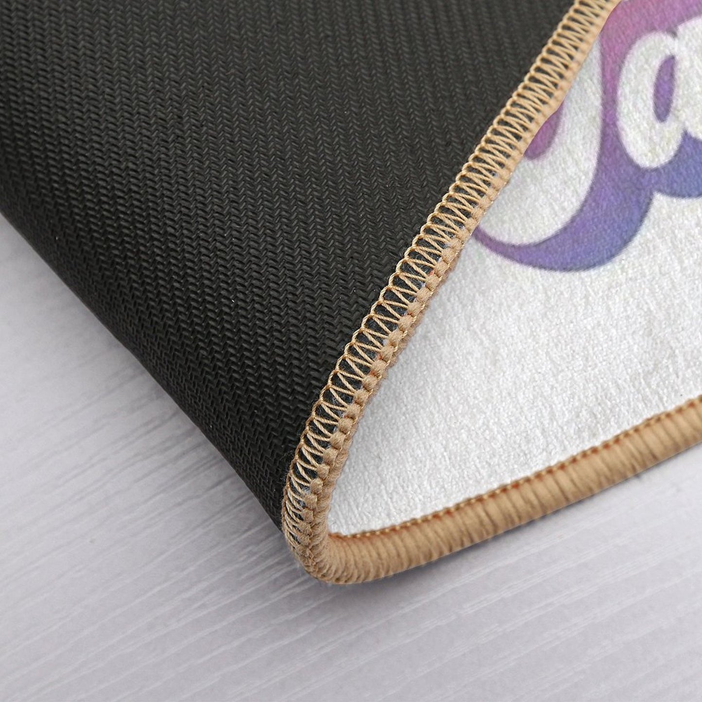 Charisma Uniqueness Nerve Talent Long-Lasting Bath Mat