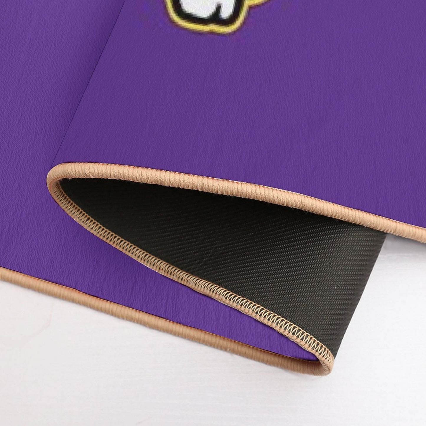 East Carolina Pirates Easy To Clean Bath Mat