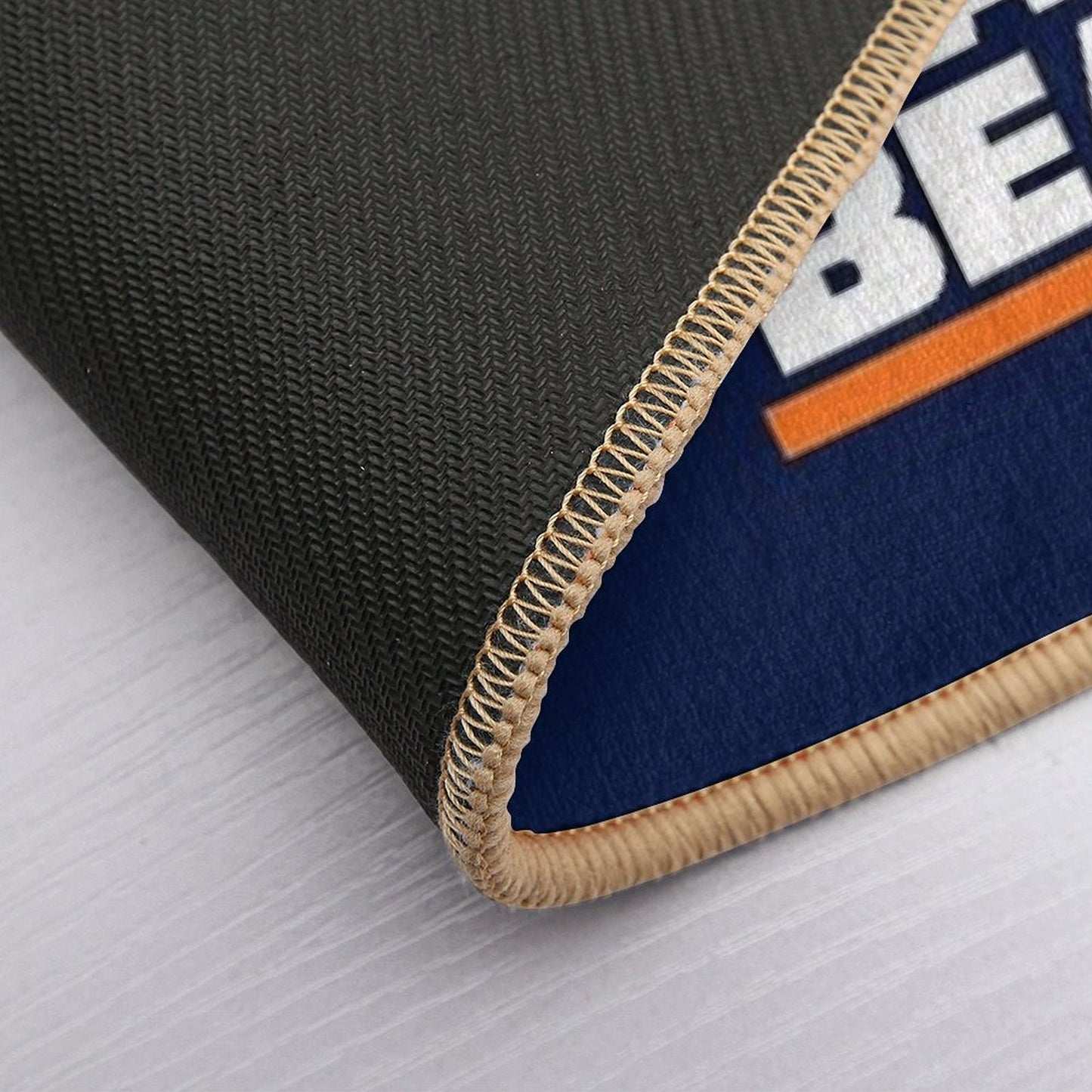 Daaaaaaaaaaa Bears Absorbent Bath Mat