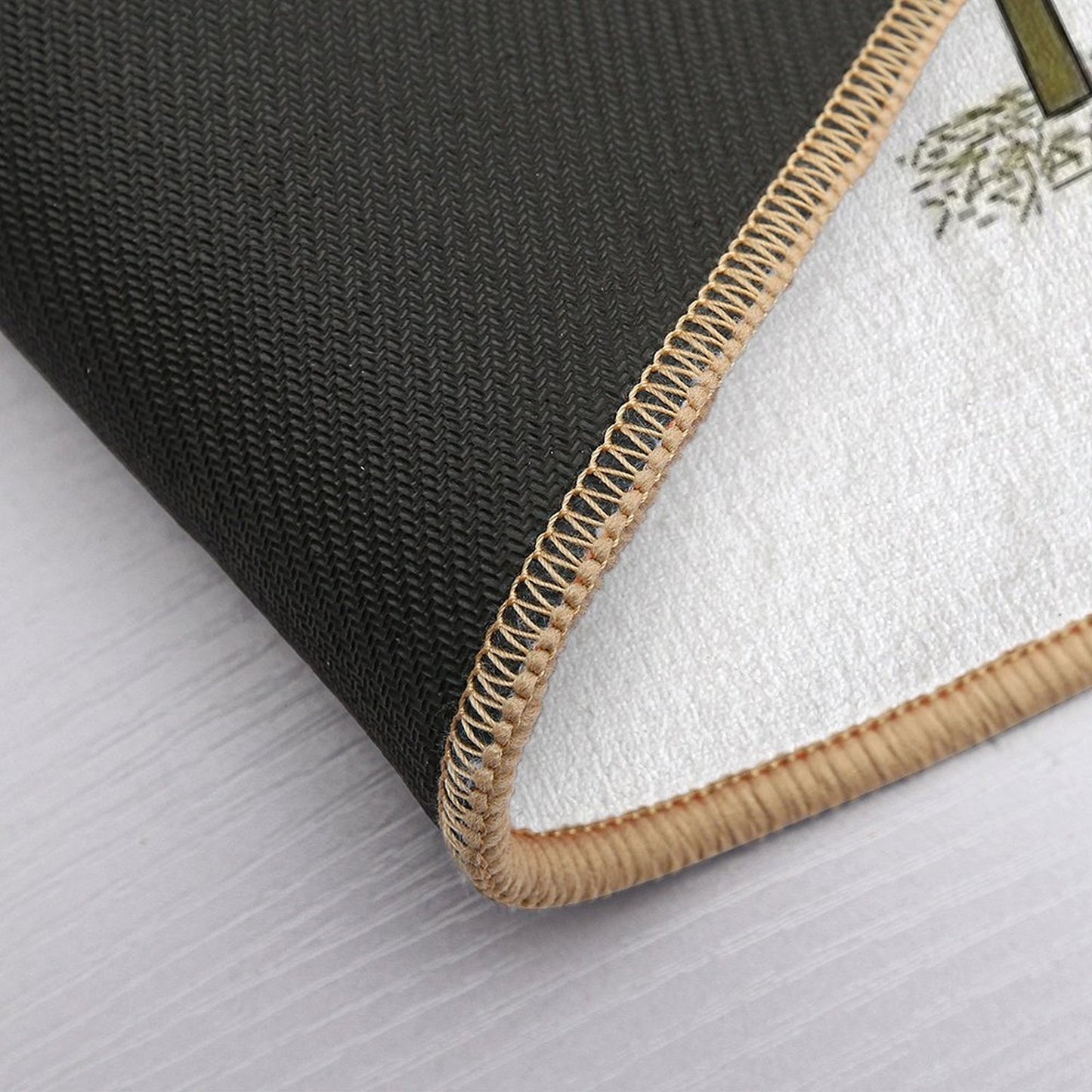 Treehugger Multi-Purpose Bath Mat