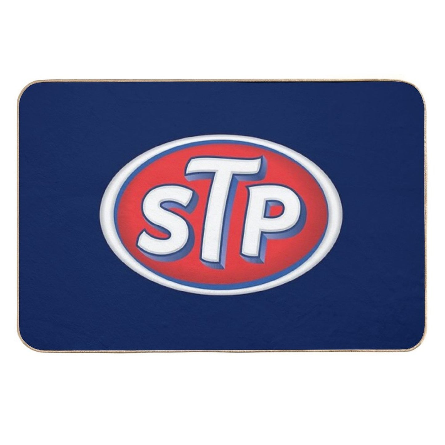 STP Eco-Friendly Bath Mat
