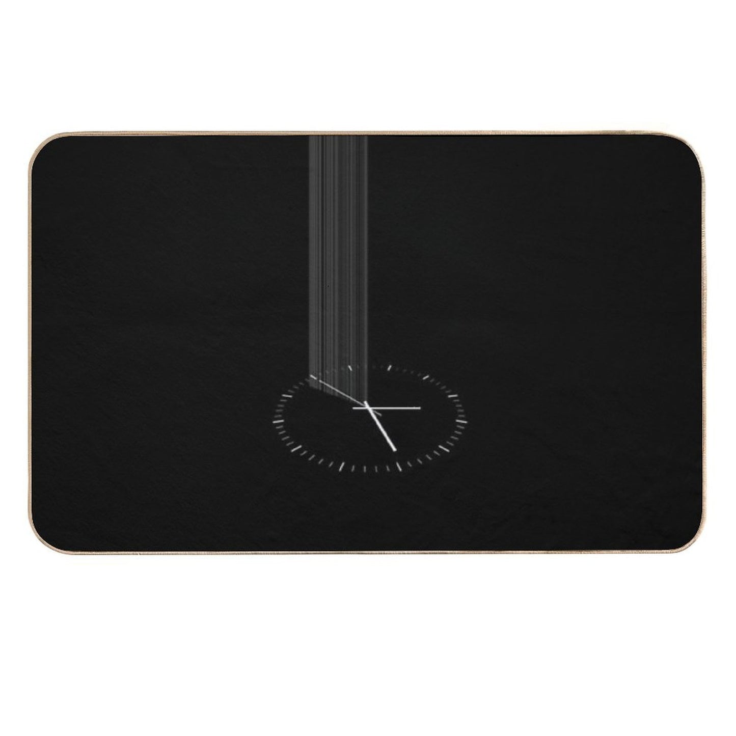 Interstellar Versatile Bath Mat