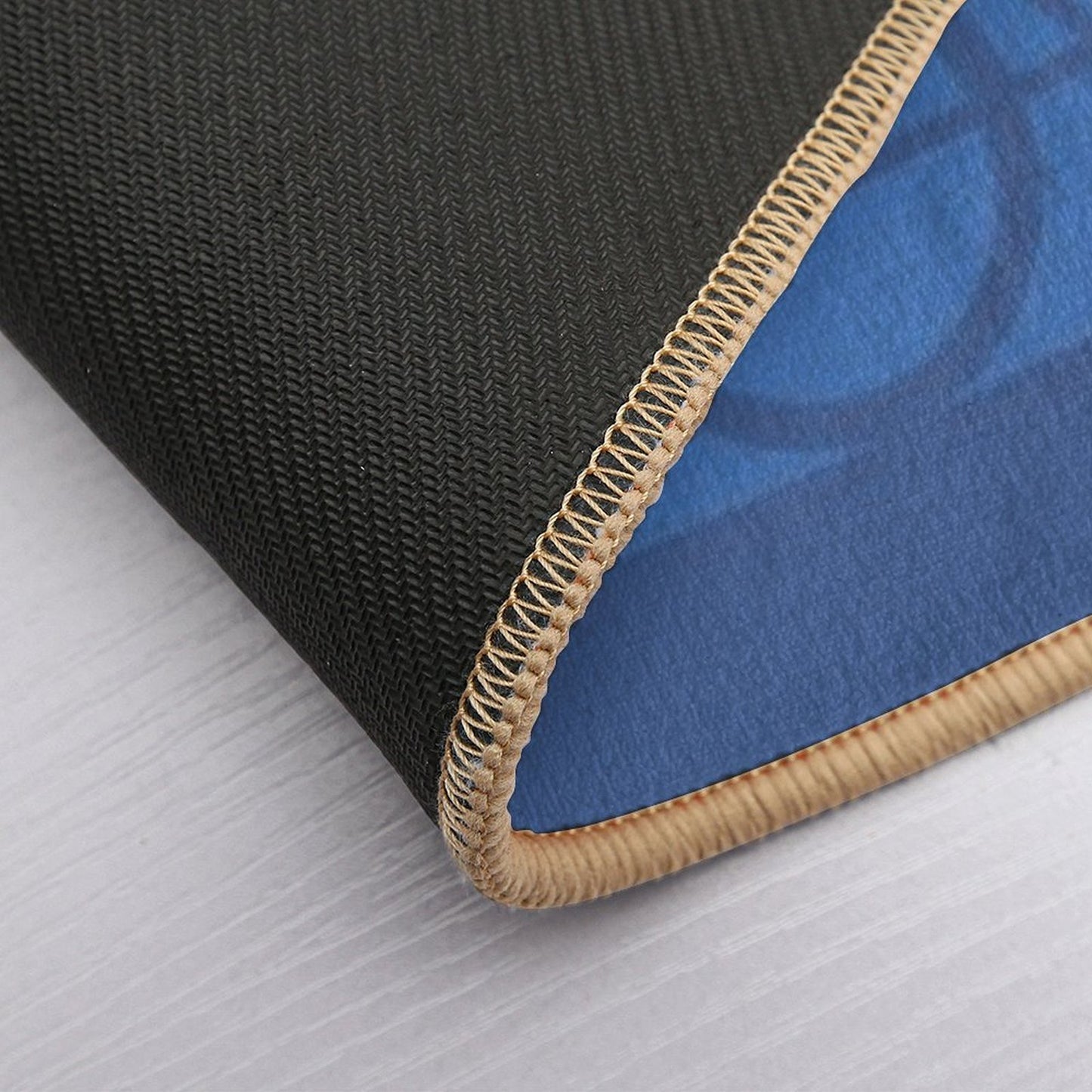 Off The Beaten Track Long-Lasting Bath Mat