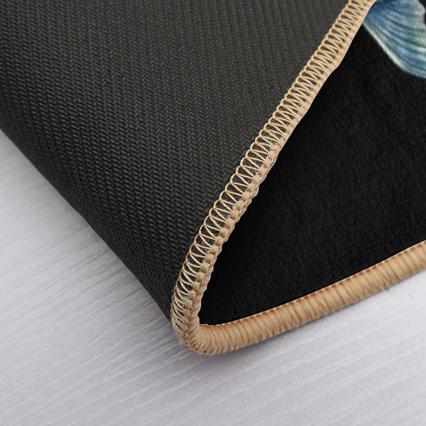 Bluefin Tuna Toxin-Free Bath Mat
