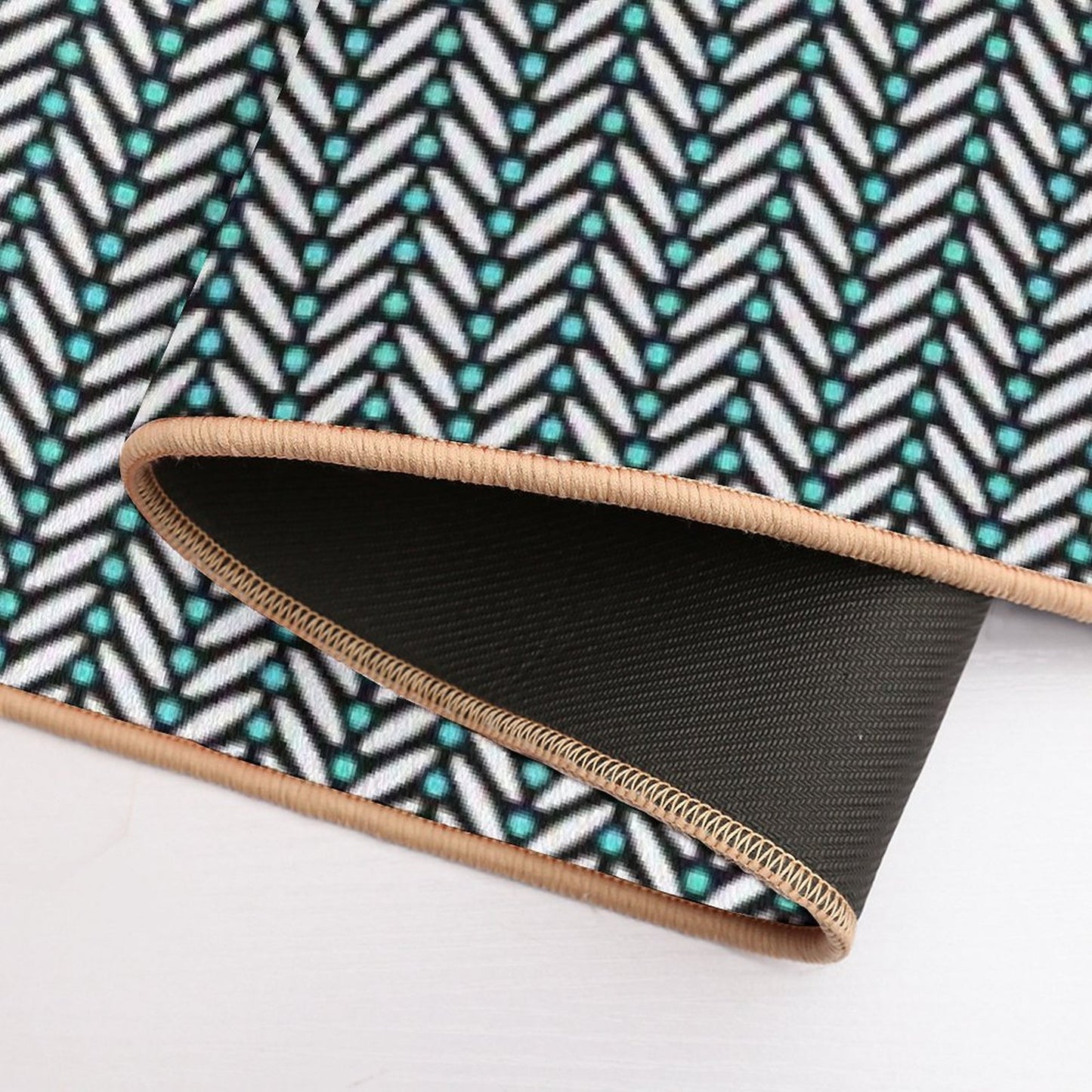 Fluere (palermo) Non-Slip Bath Mat