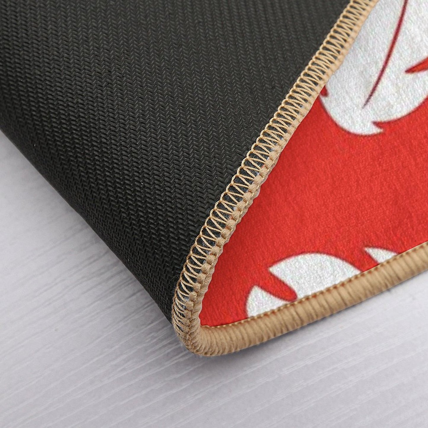 The Original Lilo Floral Pet-Safe Bath Mat