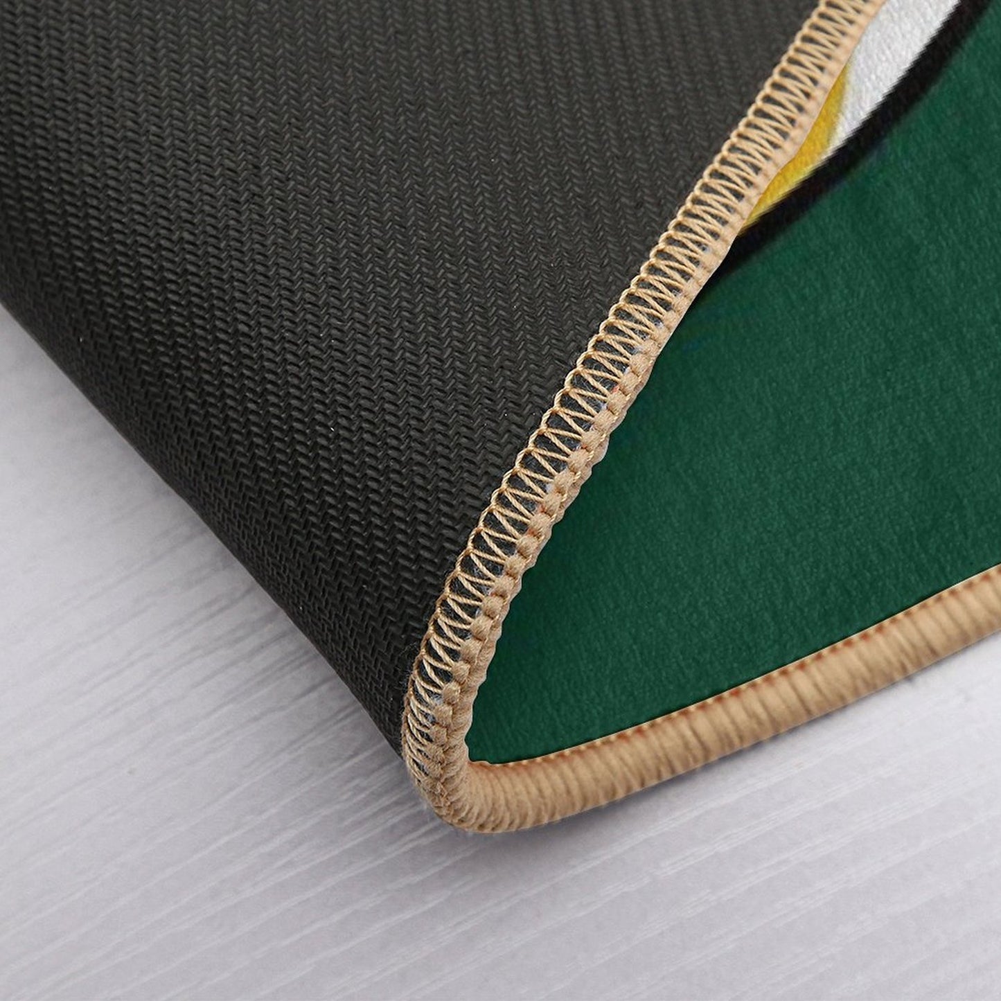 Springbok Love Slip-Resistant Bath Mat
