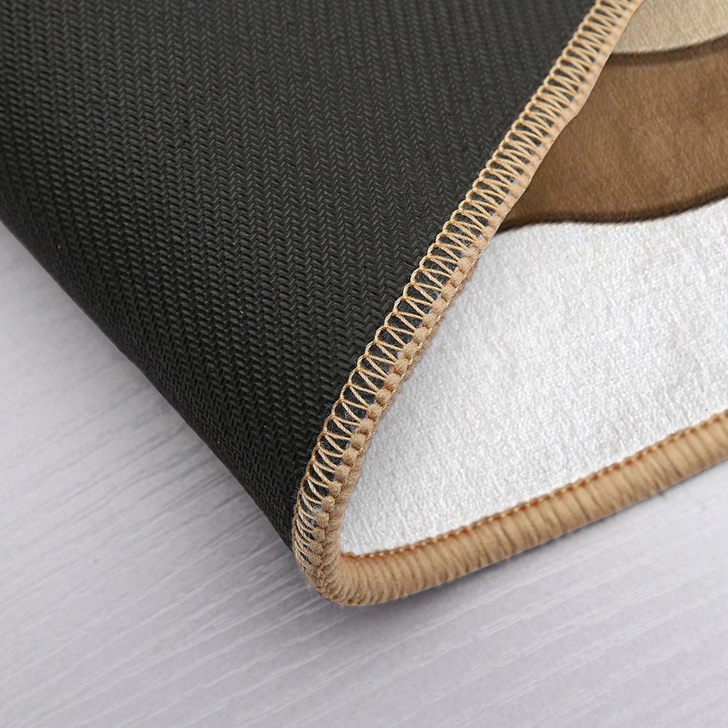 Pigtatoes Long-Lasting Bath Mat