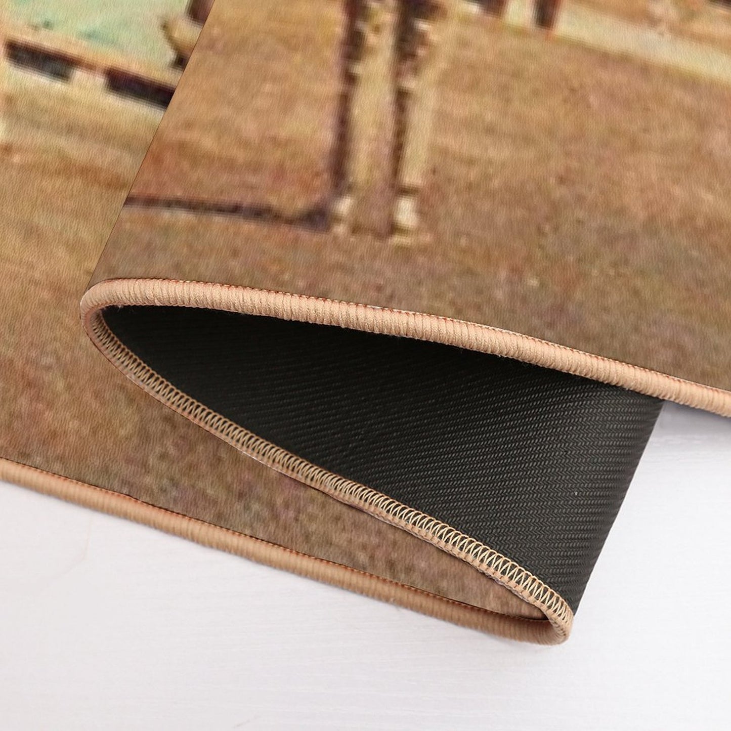 The Others Multi-Purpose Bath Mat
