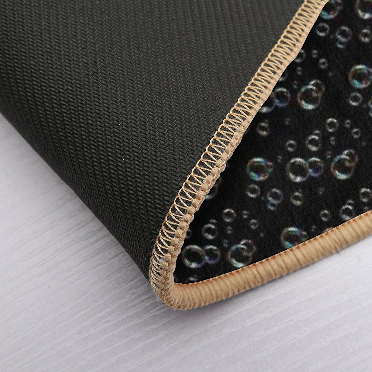 Bubblez Eco-Friendly Bath Mat