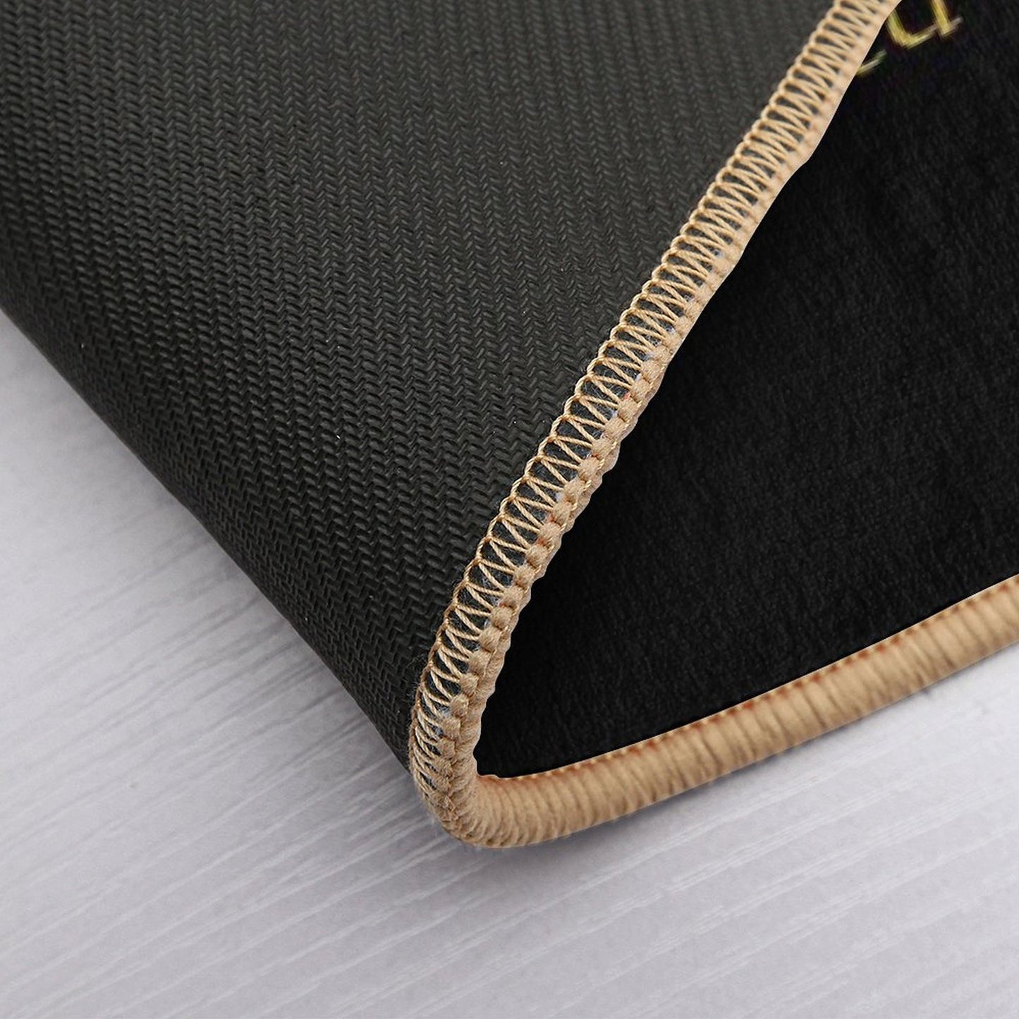 Breekon & Hope Deliveries Fade-Resistant Bath Mat
