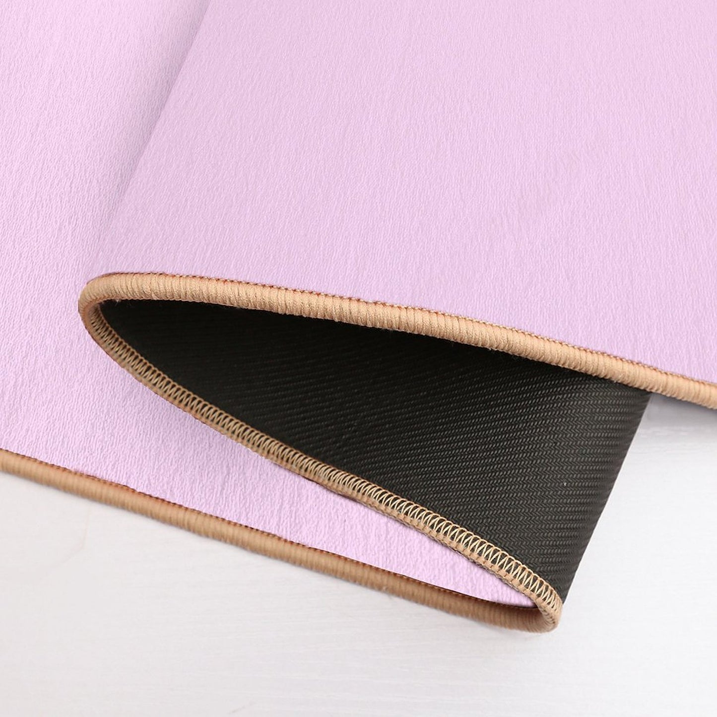 Happy Pearl Oyster Versatile Bath Mat