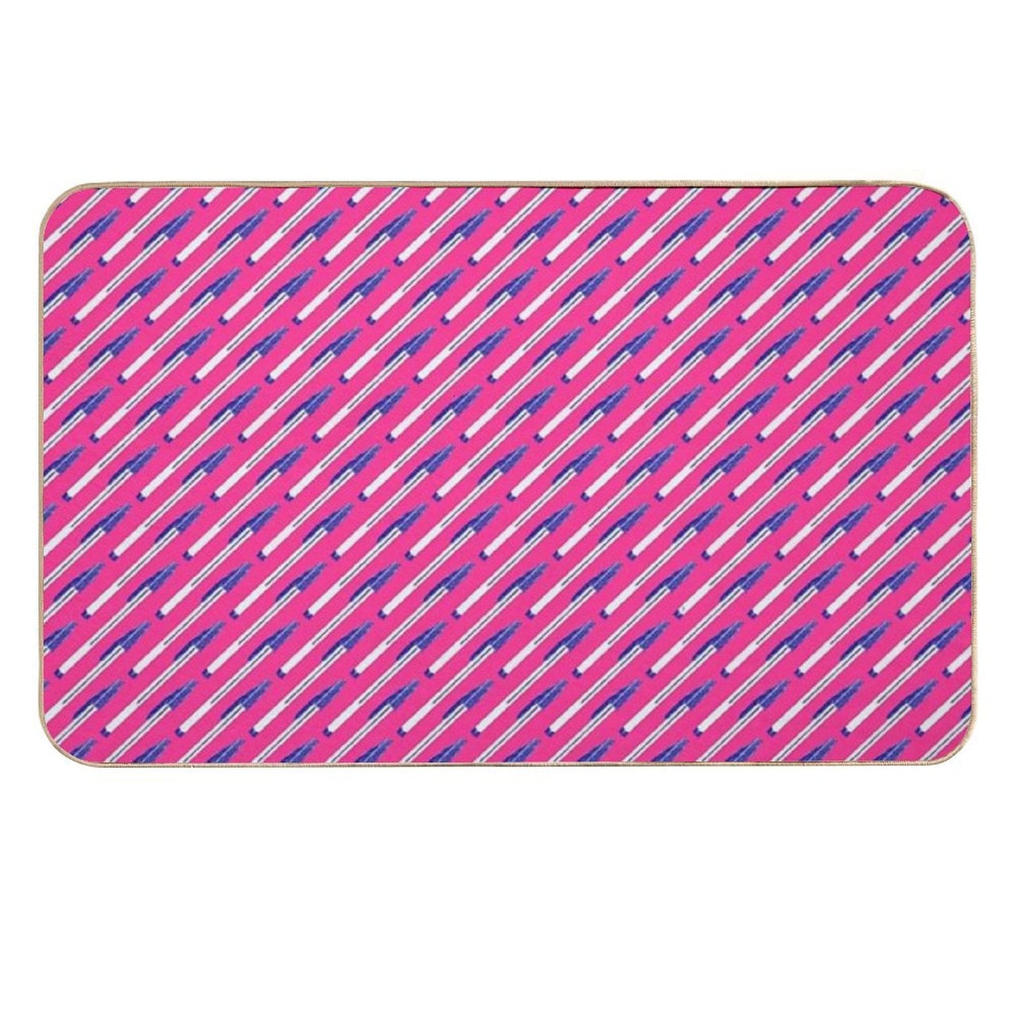 Biro Versatile Bath Mat