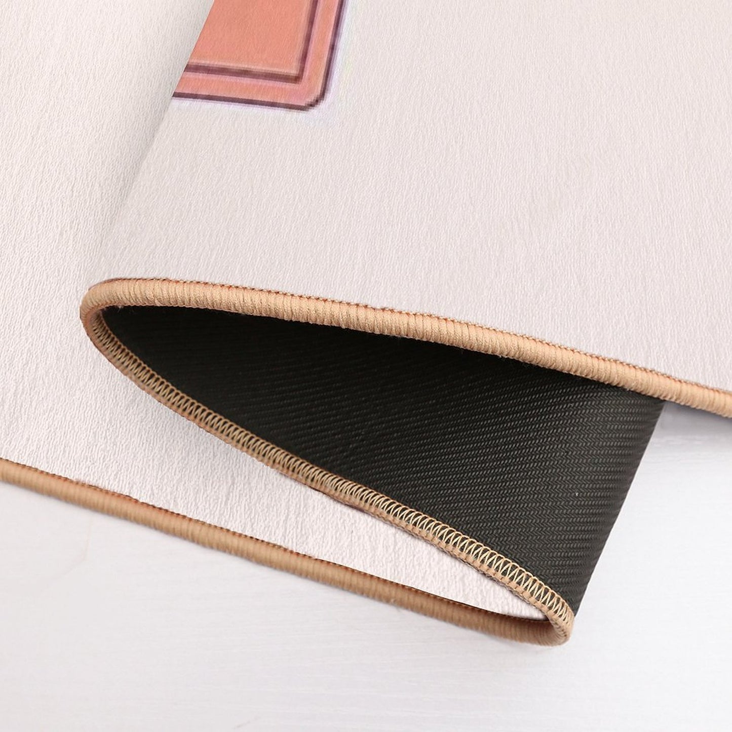 The Equality Fade-Resistant Bath Mat