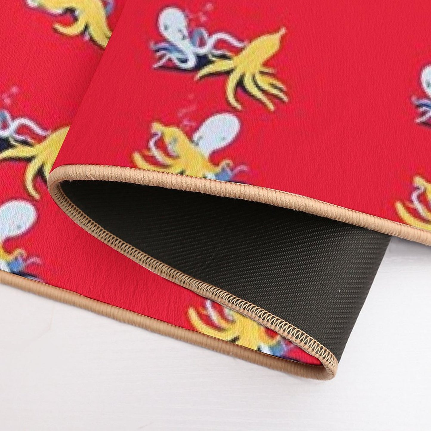 Peelings Durable Bath Mat