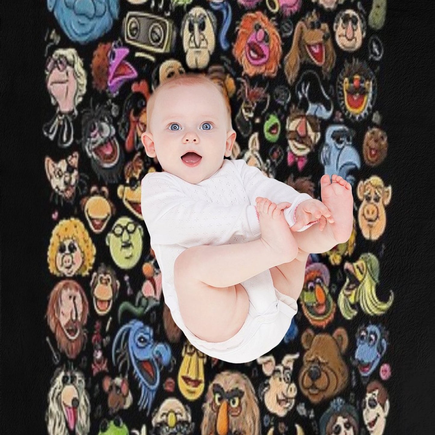 Best Trends Sustainable Throw Blanket